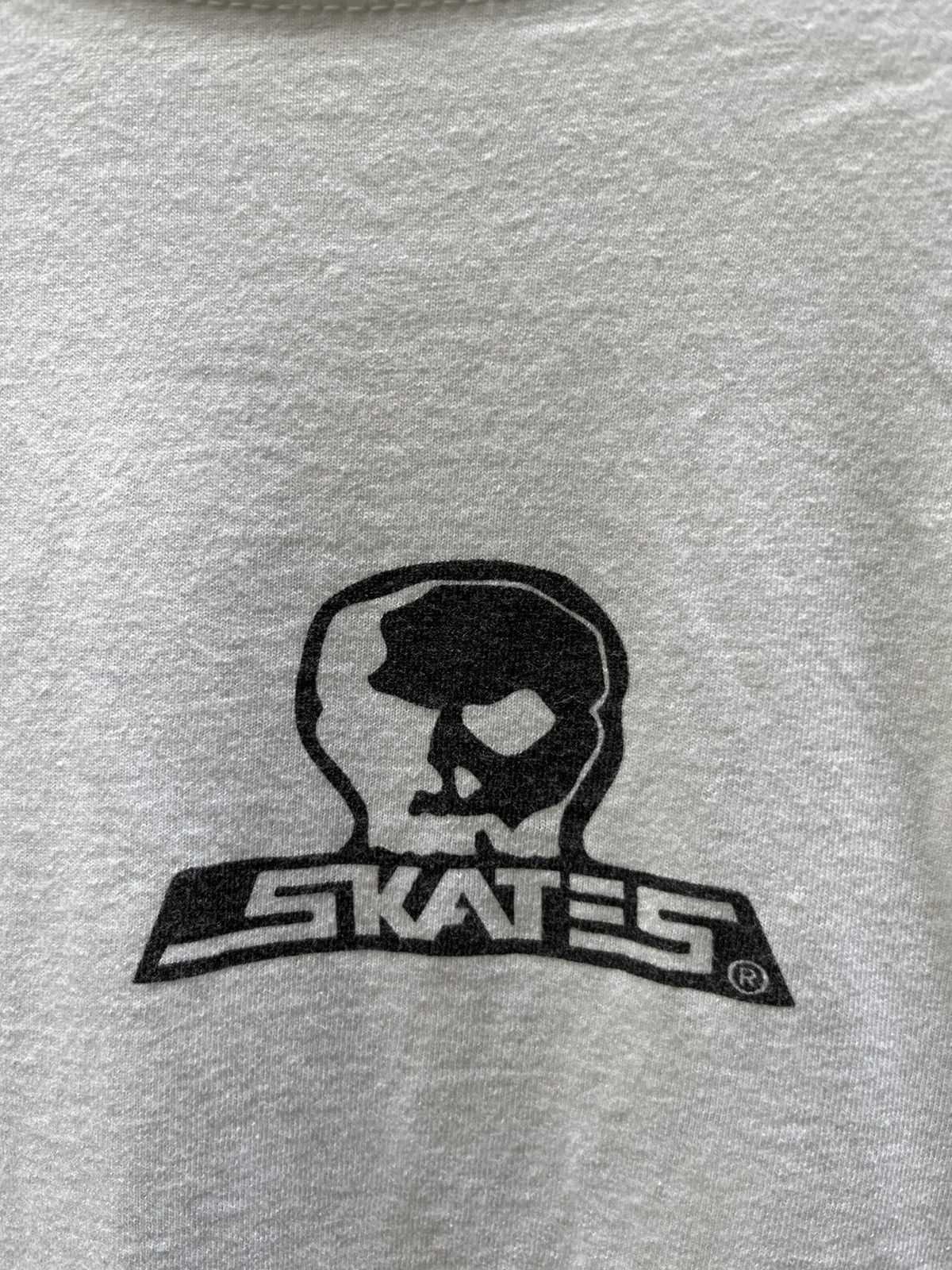 Japanese Brand SKATES Size US M / EU 48-50 / 2 - 4 Thumbnail