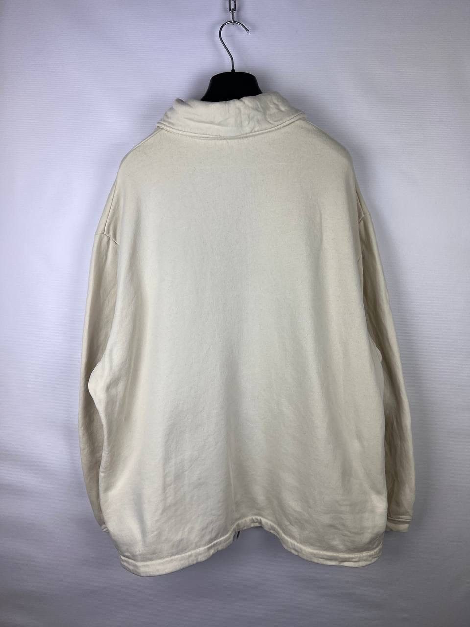 Barena Barena luxury sweatshirt size L Size US L / EU 52-54 / 3 - 2 Thumbnail