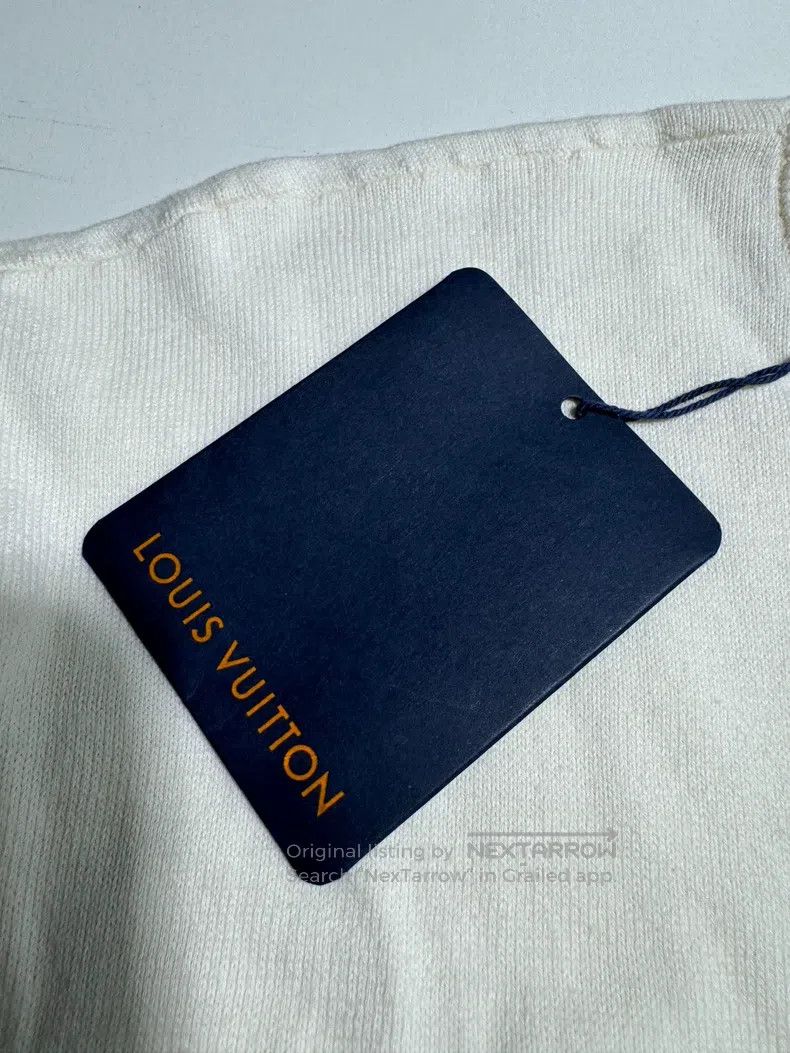 Louis Vuitton Louis Vuitton Nigo Co-branded Duck Short Sleeves Size US M / EU 48-50 / 2 - 3 Thumbnail
