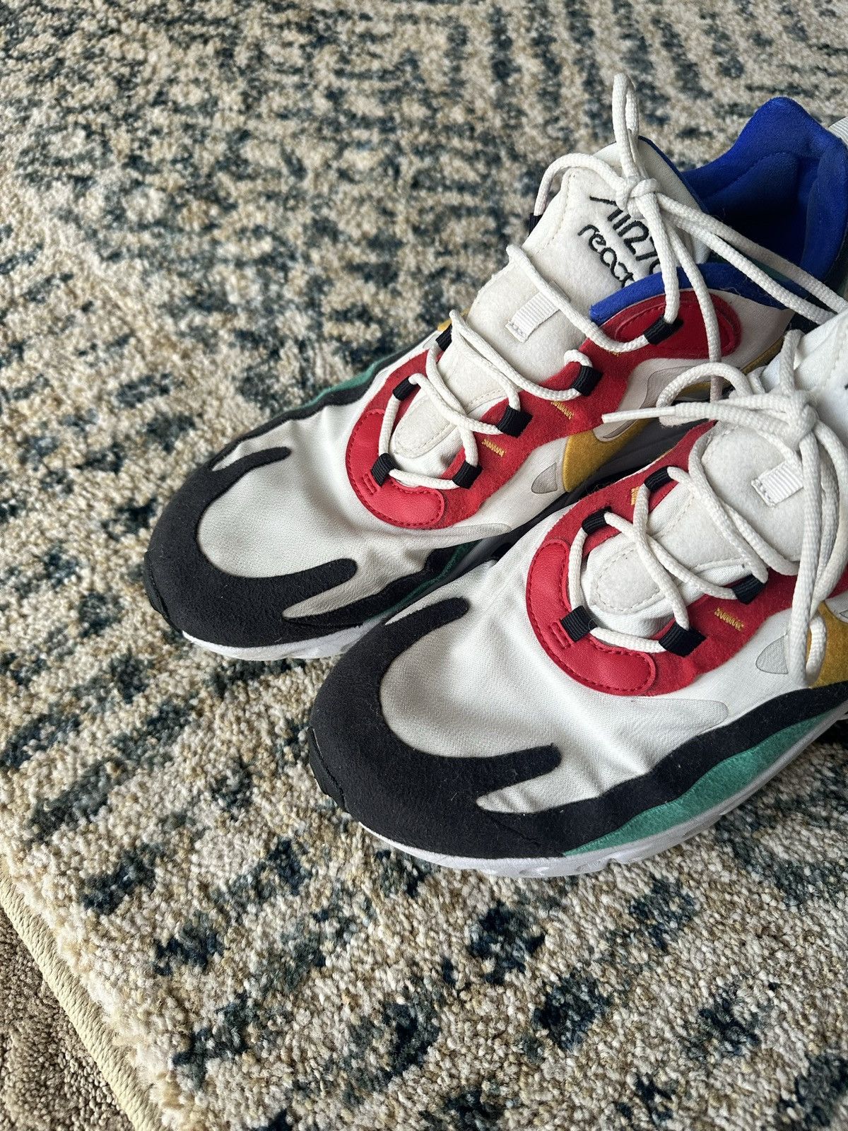Nike Nike Bauhaus air max 270 Size US 11 / EU 44 - 5 Thumbnail