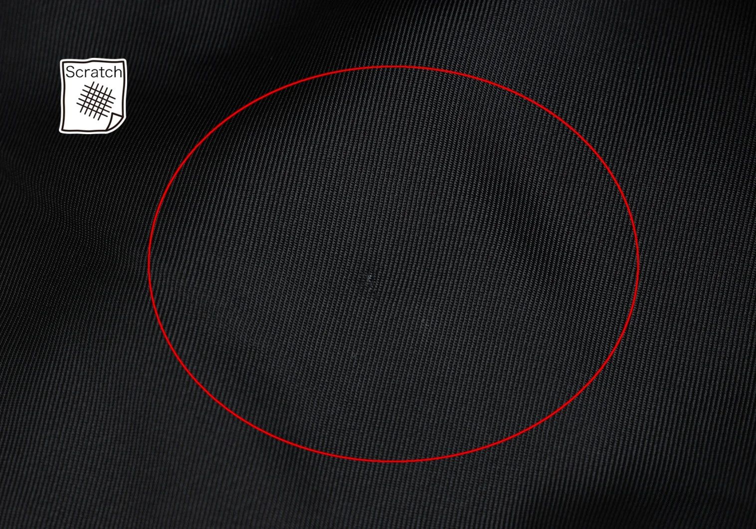 Yohji Yamamoto Yohji Yamamoto Wool Gabardine Jacket Black M Size US M / EU 48-50 / 2 - 10 Thumbnail
