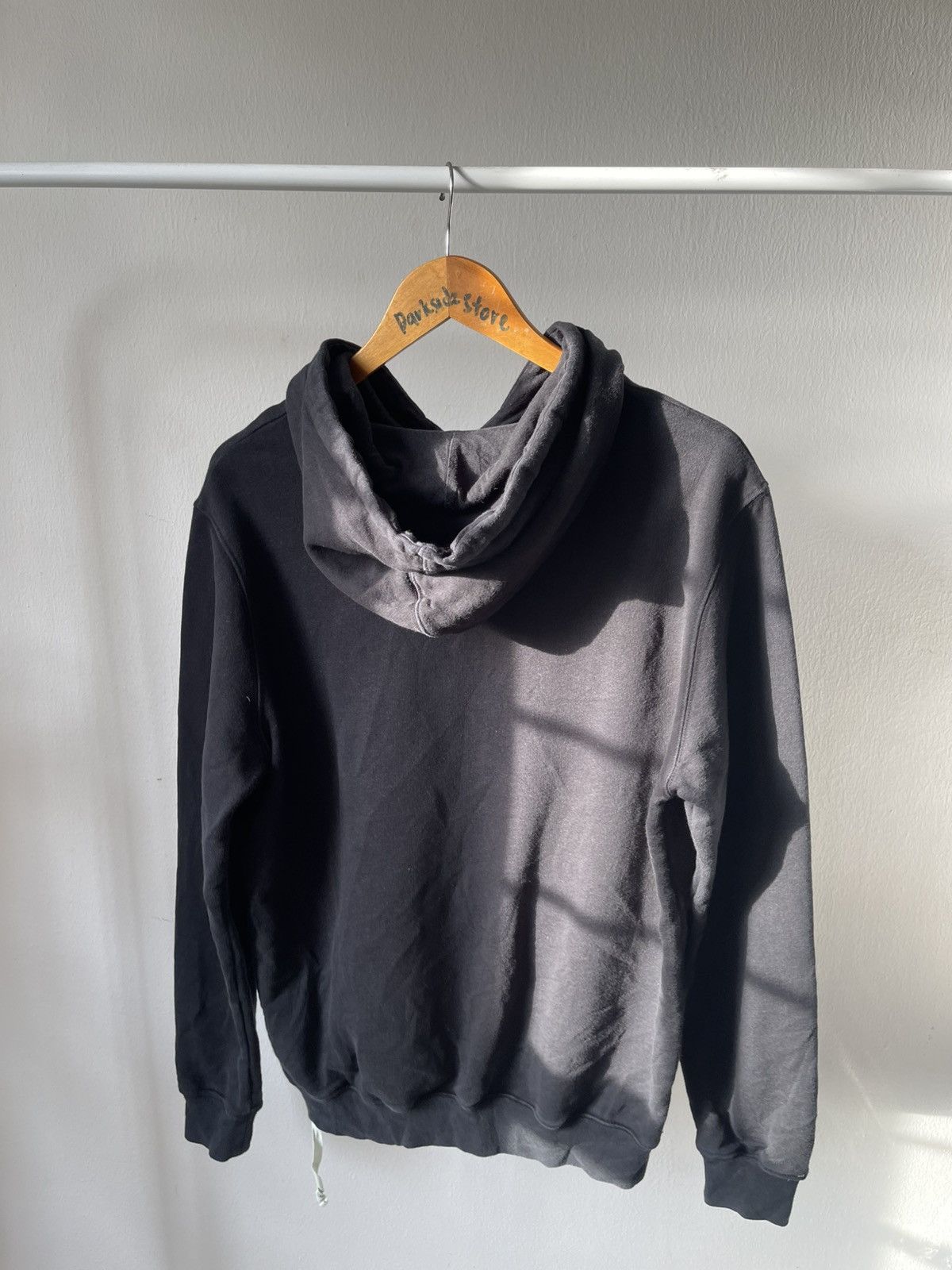 Off-White Off White Virgil Abloh 'W W' Hoodie Size US M / EU 48-50 / 2 - 6 Thumbnail