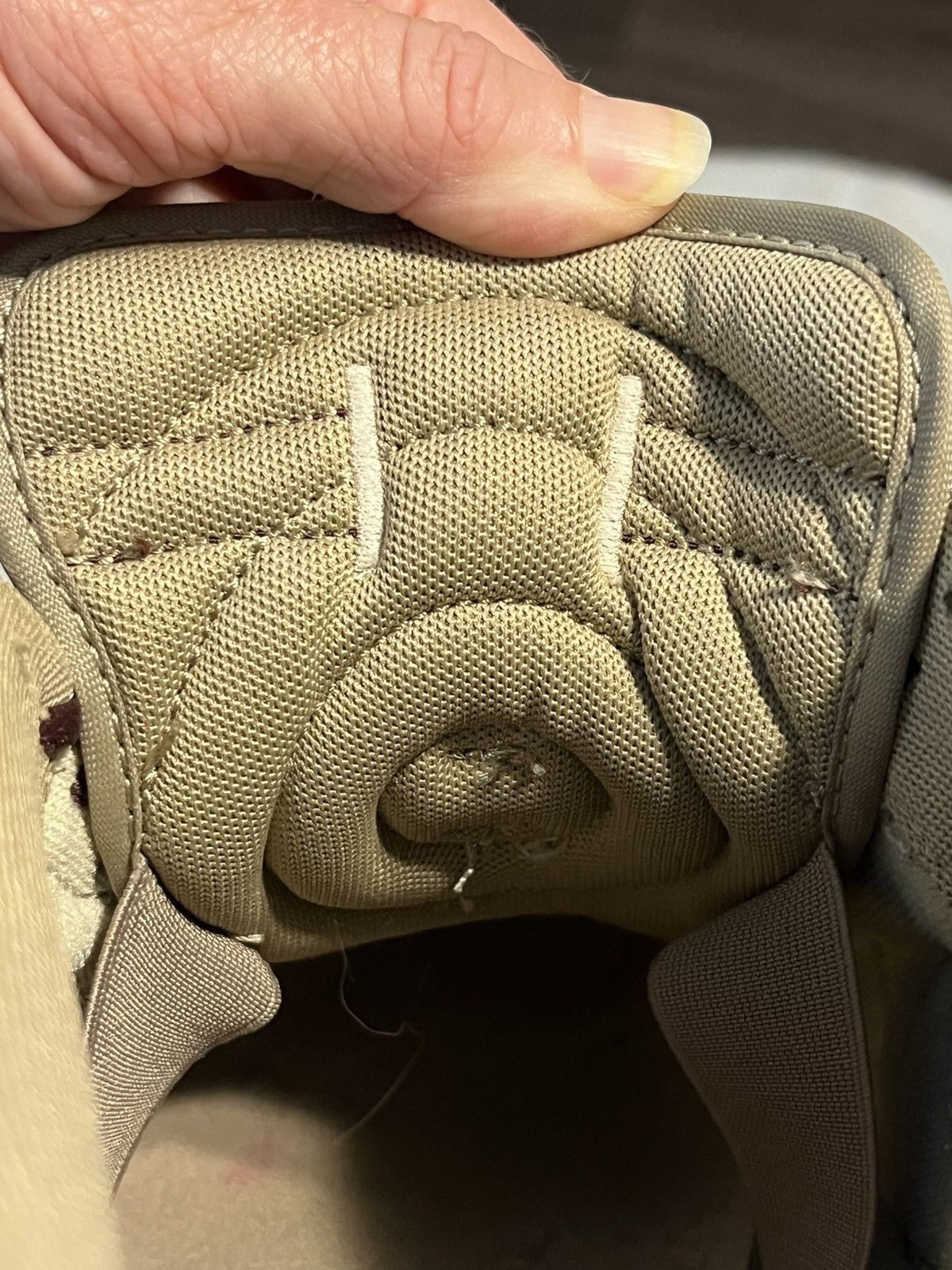 Nike Nike Dunk Low Scrap Latte Size US 14 / EU 47 - 6 Thumbnail
