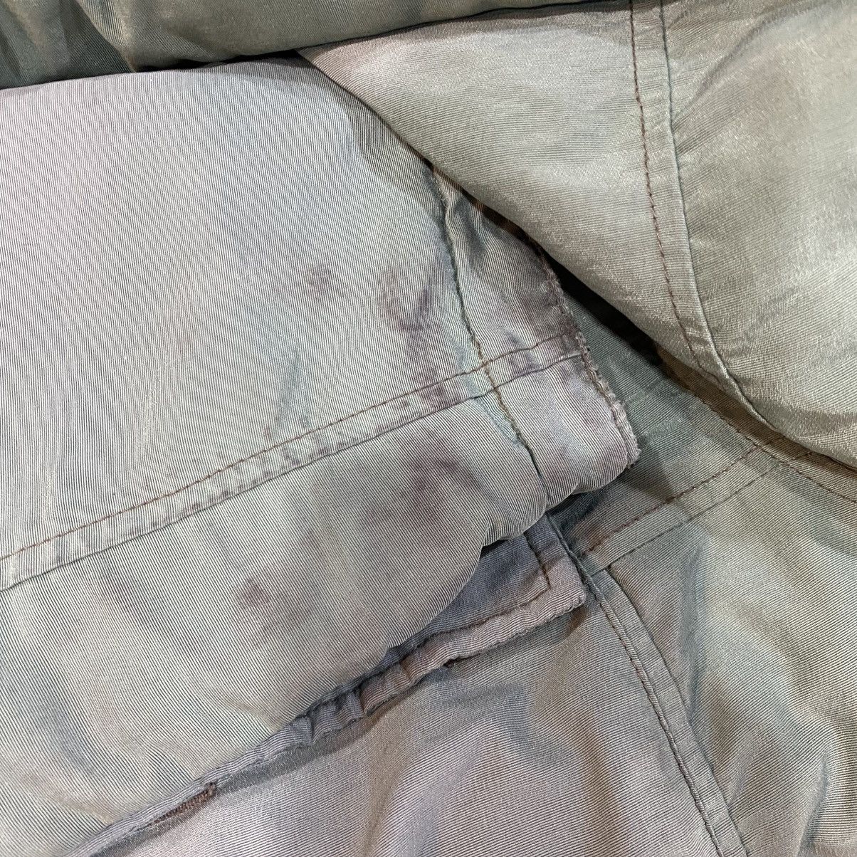 Camel Vintage Camel’s Collection Utility Jackets Distressed Size US L / EU 52-54 / 3 - 19 Thumbnail