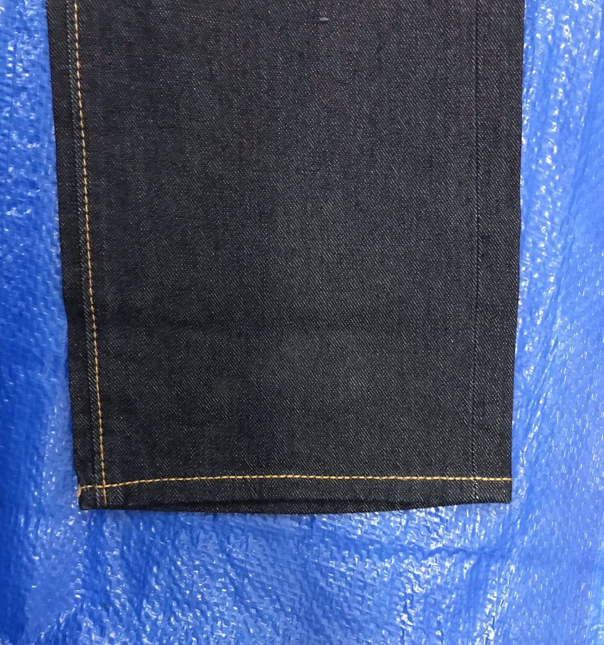 Japanese Brand Japanese Brand Daicock Custom Jeans Size US 33 - 7 Thumbnail