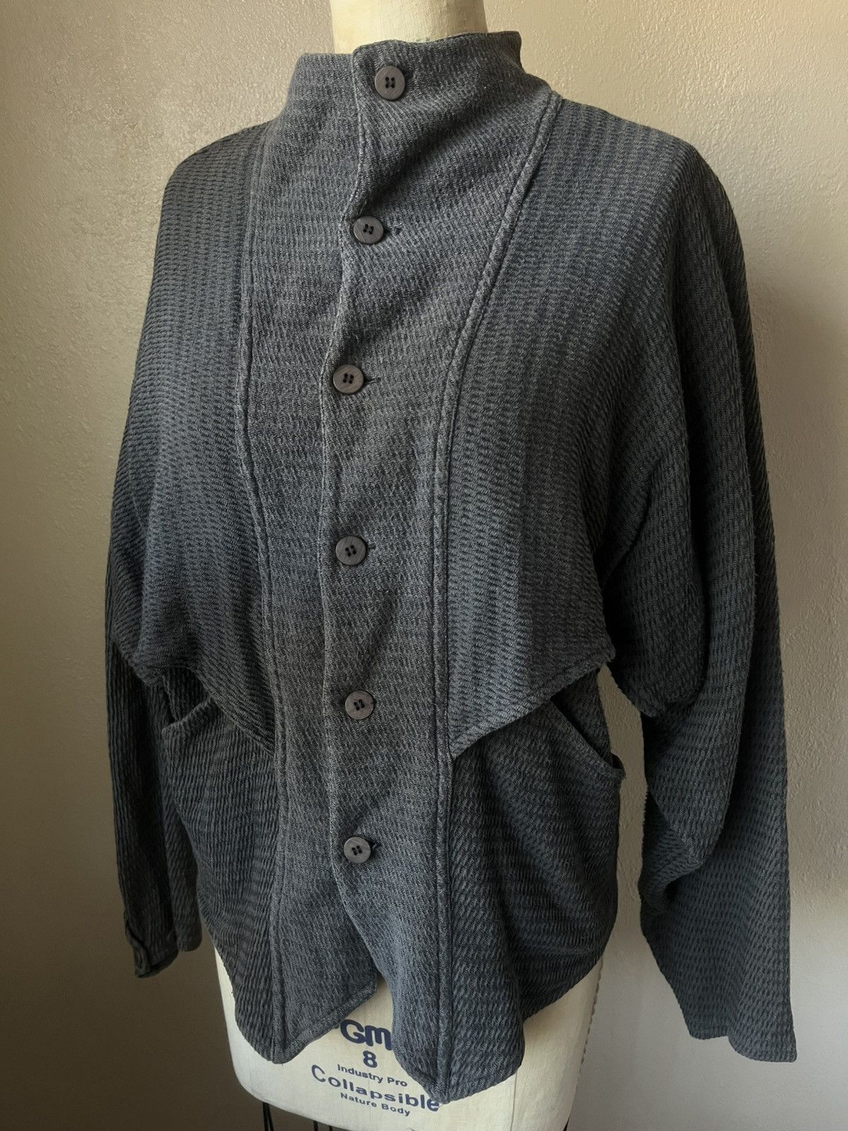 Arrston Volaju Kohshin Satoh | Grailed