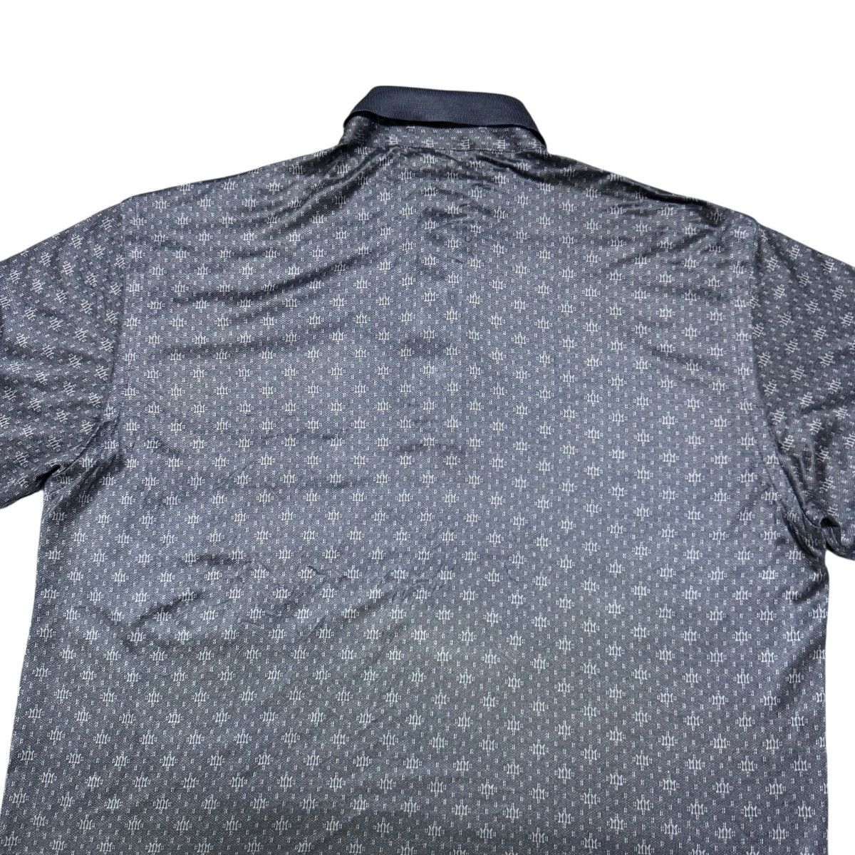 Brioni Brioni Monogram Pocket Shirt Size US S / EU 44-46 / 1 - 8 Thumbnail
