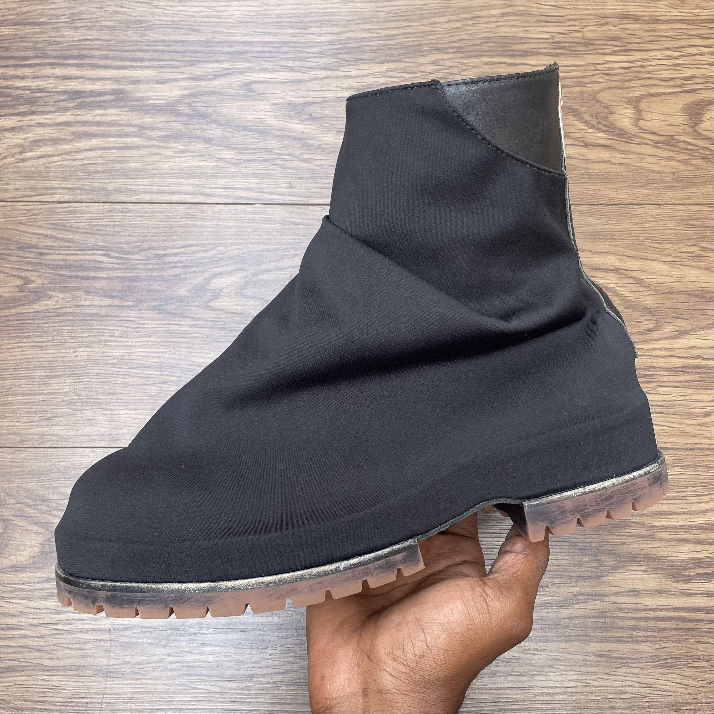424 424 Marathon Boots Size US 10 / EU 43 - 4 Thumbnail