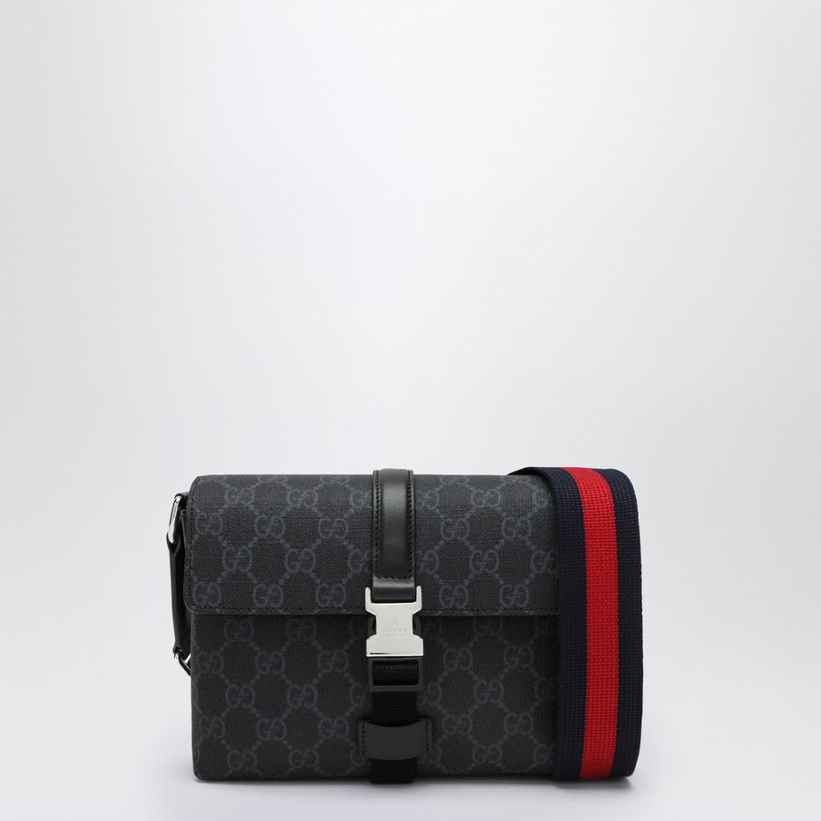 Gucci O1D2Blof0525 Size: Os / Mini Bag In Black, Men's