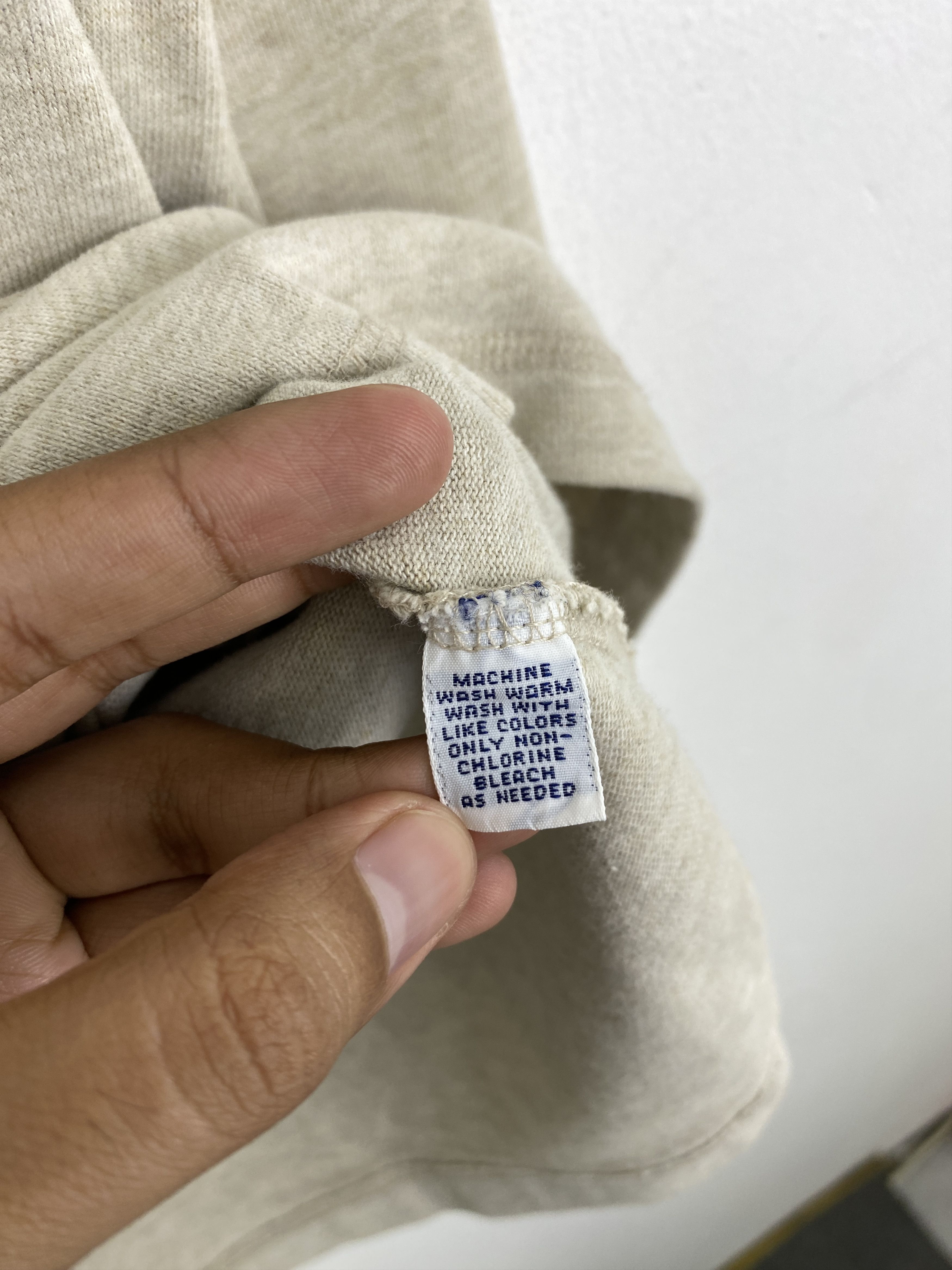 Polo Ralph Lauren Vintage Polo By Ralph Lauren Long Sleeve Shirt SH0171 Size US L / EU 52-54 / 3 - 9 Thumbnail