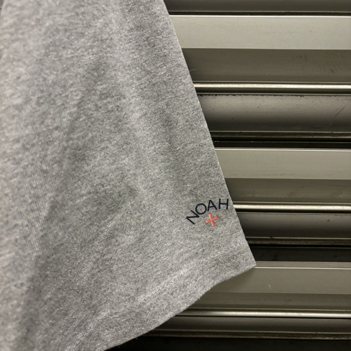 Noah Noah “Science 7” Graphic Tee Size US L / EU 52-54 / 3 - 4 Thumbnail