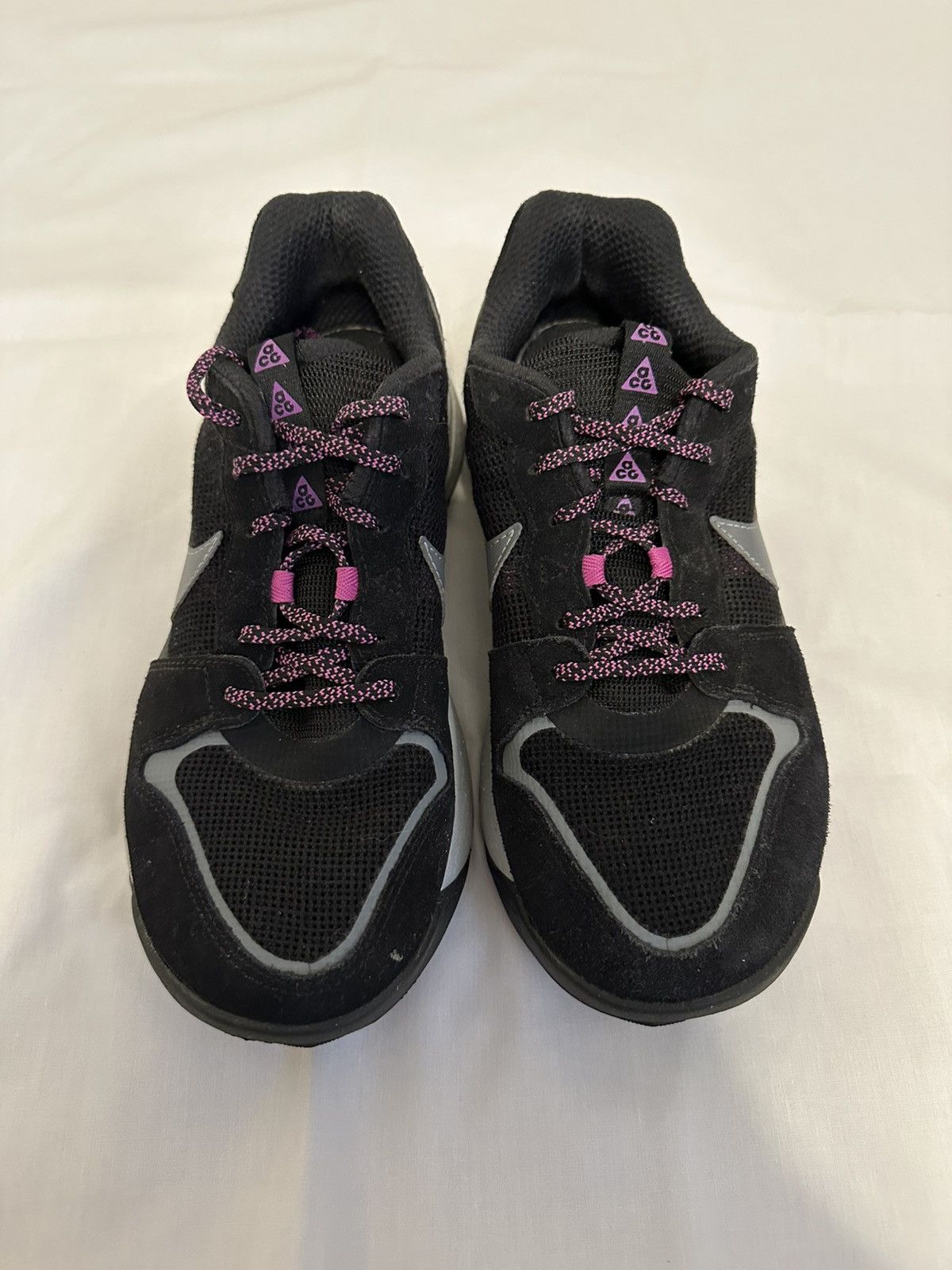 Nike ACG Nike ACG Lowcate Size US 8 / EU 41 - 4 Thumbnail