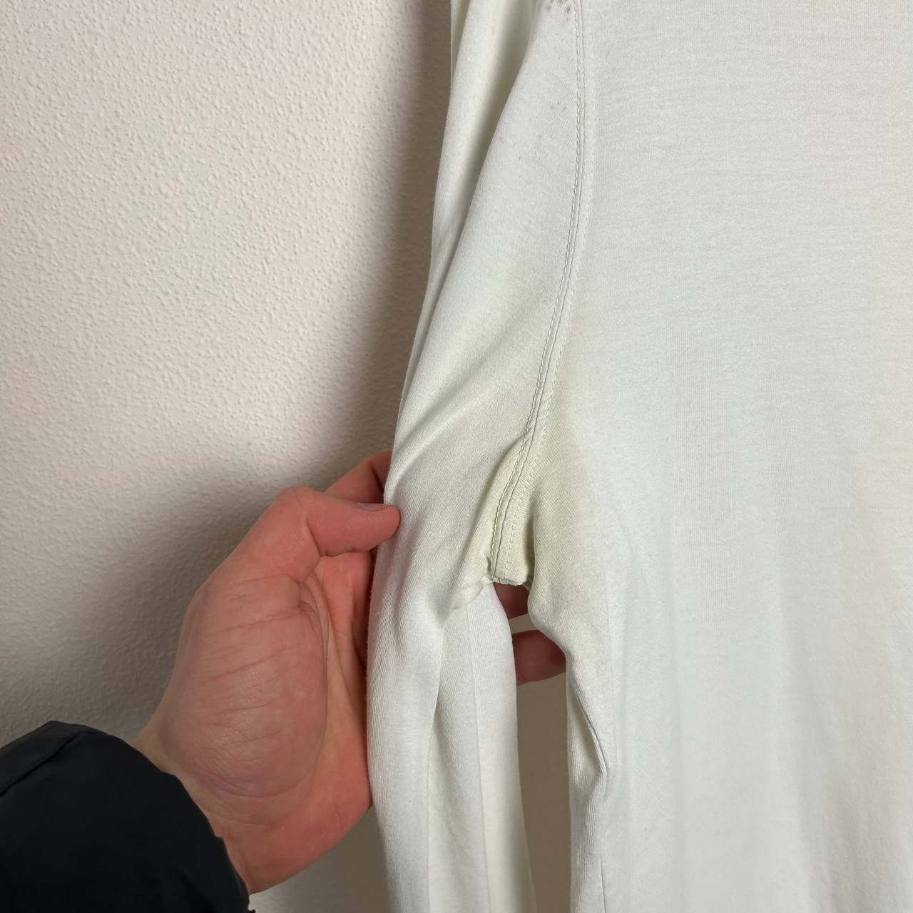 C.P. Company Vintage C.P. Company small logo streetwear longsleeve Size US S / EU 44-46 / 1 - 8 Thumbnail