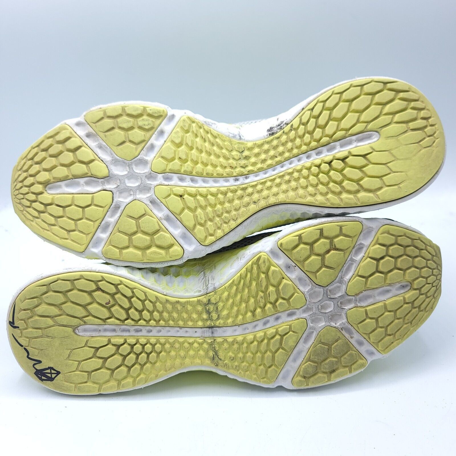 New Balance New Balance Fresh Foam 822 Shoe Womens Size 10 WX822GP Gray Size US 10 / IT 40 - 7 Thumbnail