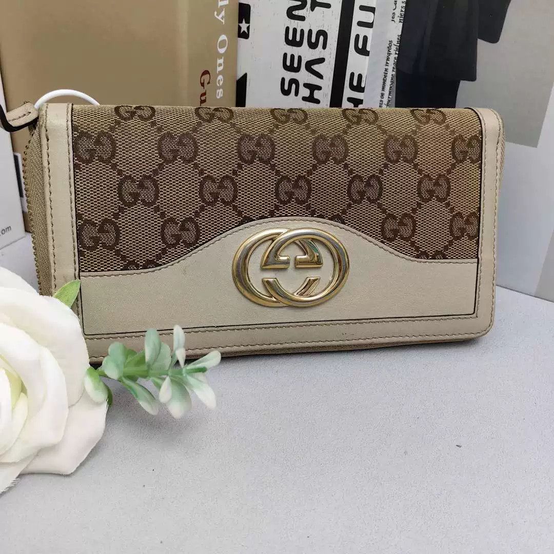Gucci Pre-loved Bag Very good condition Size ONE SIZE - 1 Thumbnail