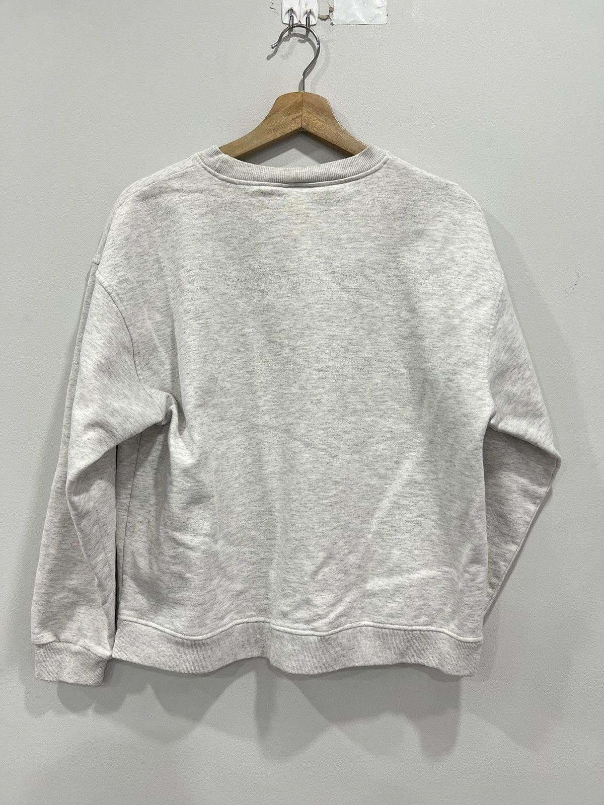 Vintage Vintage Fila Womens Sweater sweatshirt xl Size XL / US 12-14 / IT 48-50 - 2 Thumbnail