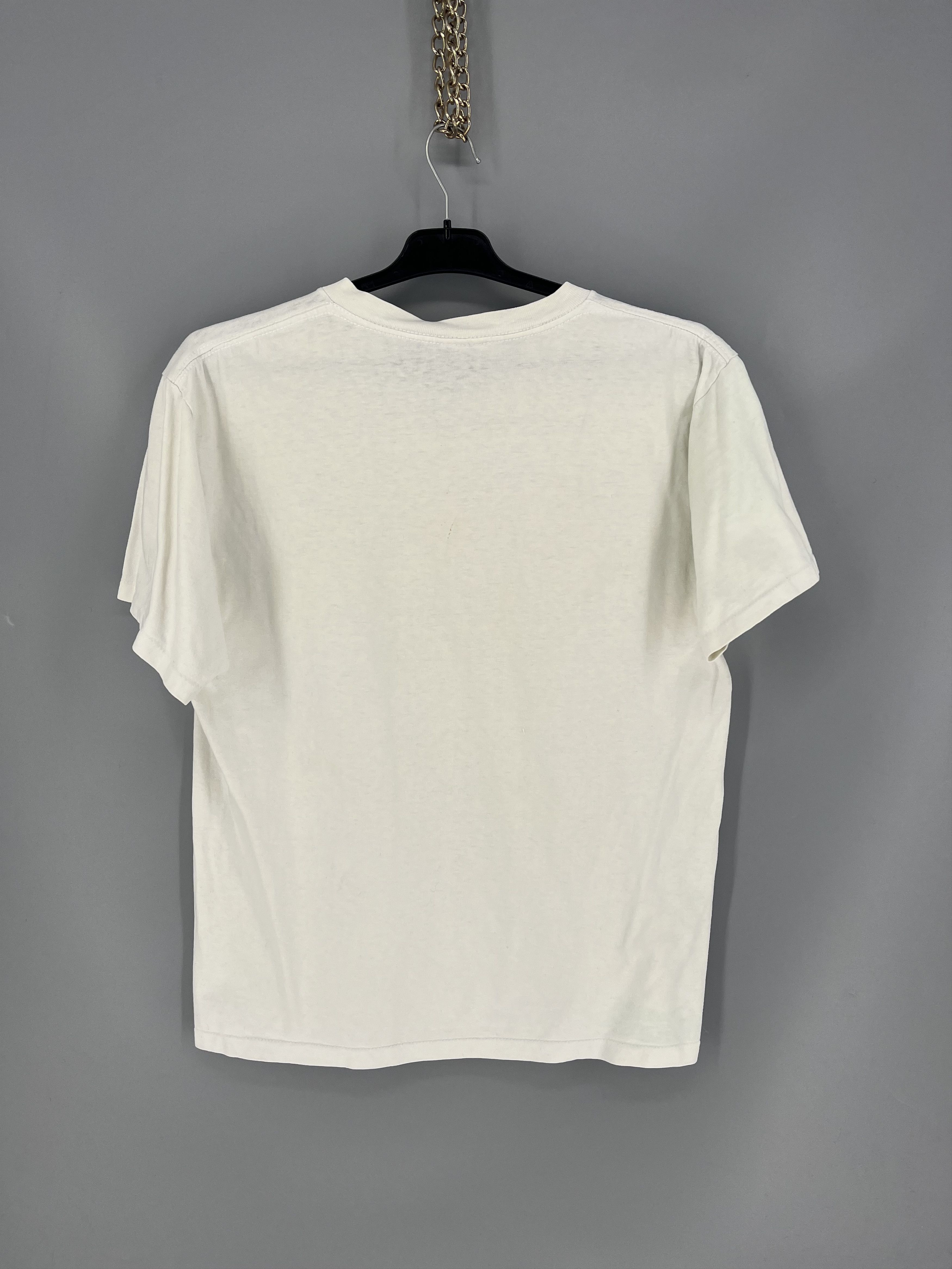 Band Tees Vtg 80s Birds Of The Tropics Faded Shirt L Single Stitch Size US L / EU 52-54 / 3 - 14 Thumbnail