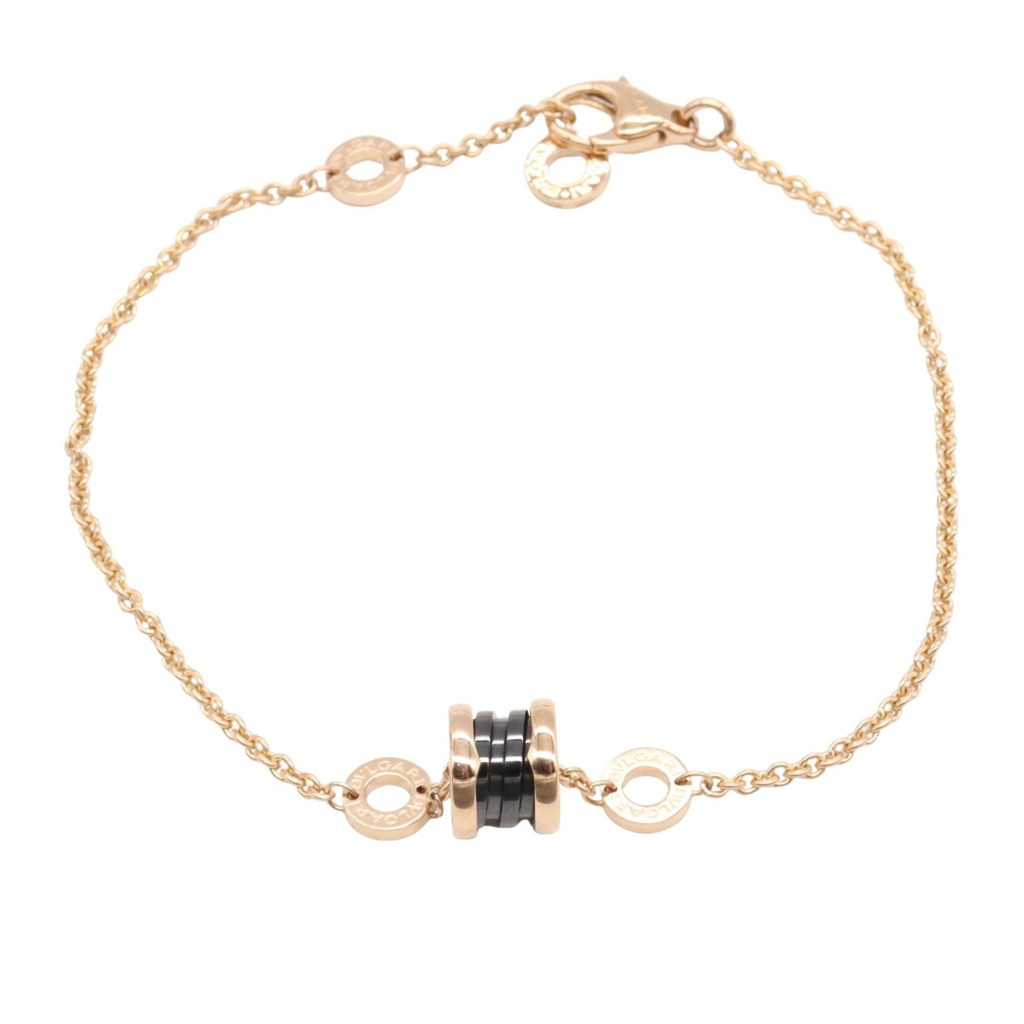 Bvlgari Bulgari B.Zero1 bracelet Size ONE SIZE - 1 Thumbnail