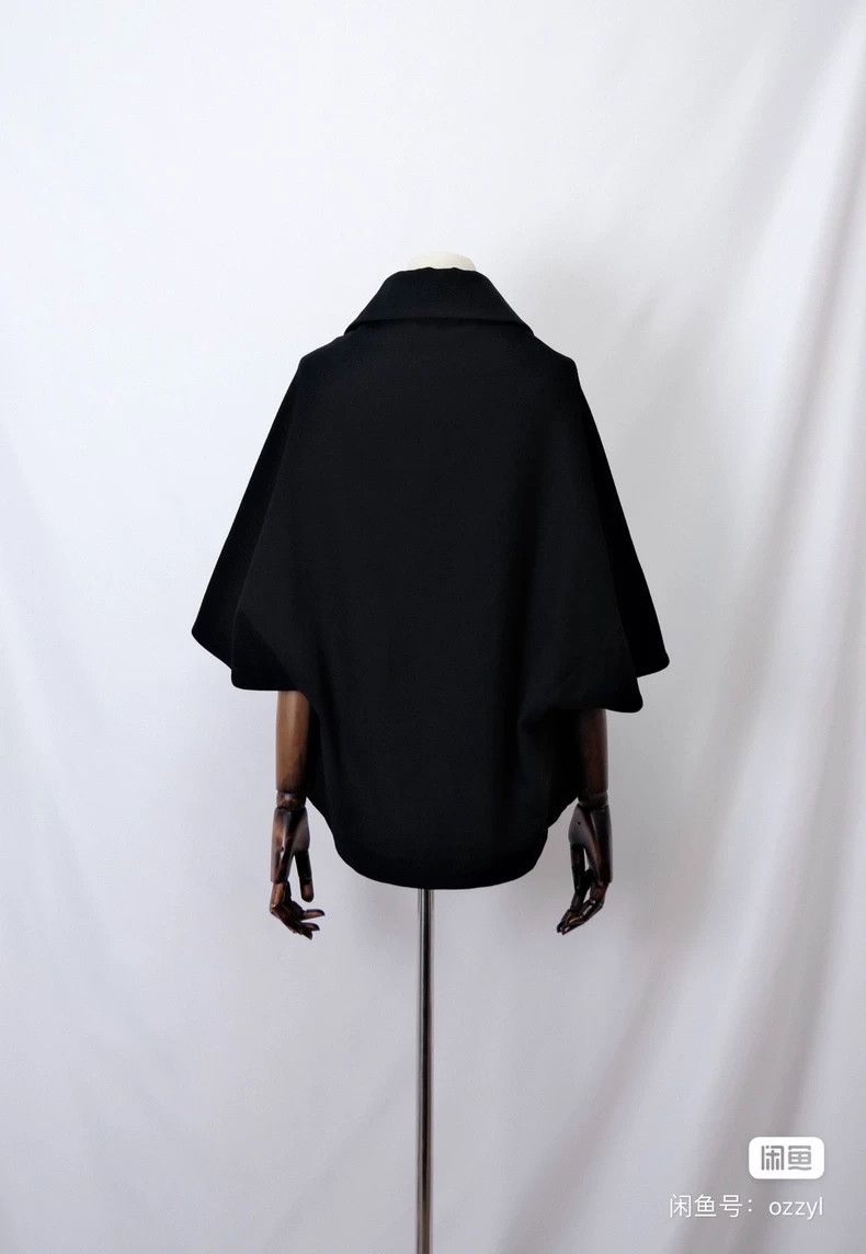 Yohji Yamamoto Yohji Yamamoto 1997aw Show Jacket Size S / US 4 / IT 40 - 4 Thumbnail