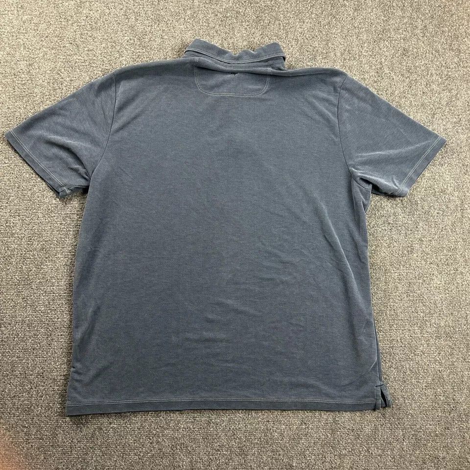 Tommy Bahama Tommy Bahama Polo Shirt Mens XXL Golf Regular 2XL Tencel Size US XXL / EU 58 / 5 - 5 Thumbnail