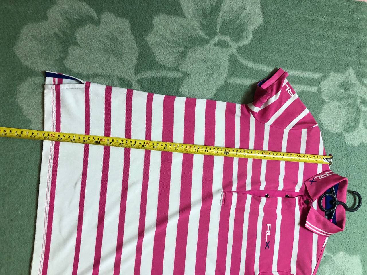 RLX Ralph Lauren RLX Ralph Lauren Polo Size US M / EU 48-50 / 2 - 12 Thumbnail