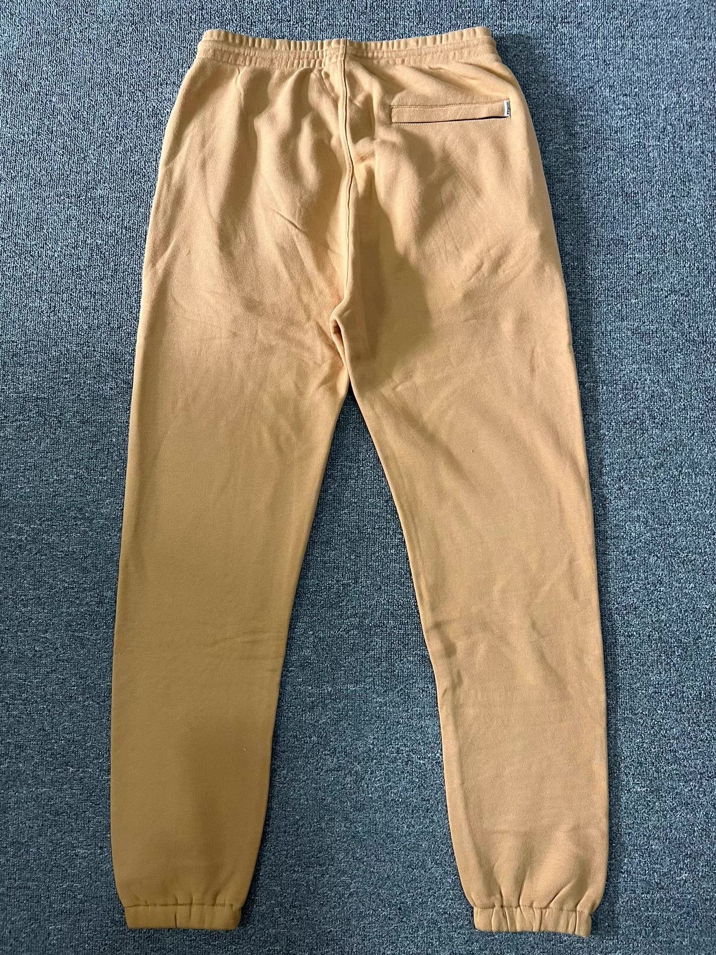 Billionaire Boys Club BBC ICECREAM Embroidered Flying Dog Sweatpants Q7 Size US 36 / EU 52 - 2 Thumbnail