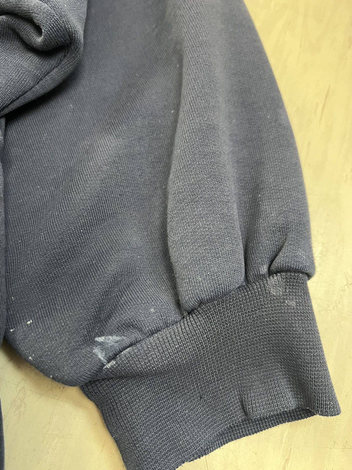 Dickies Vintage Dickies Sweatshirt 90s Y2K / Oversize Workwear L Size US L / EU 52-54 / 3 - 4 Thumbnail