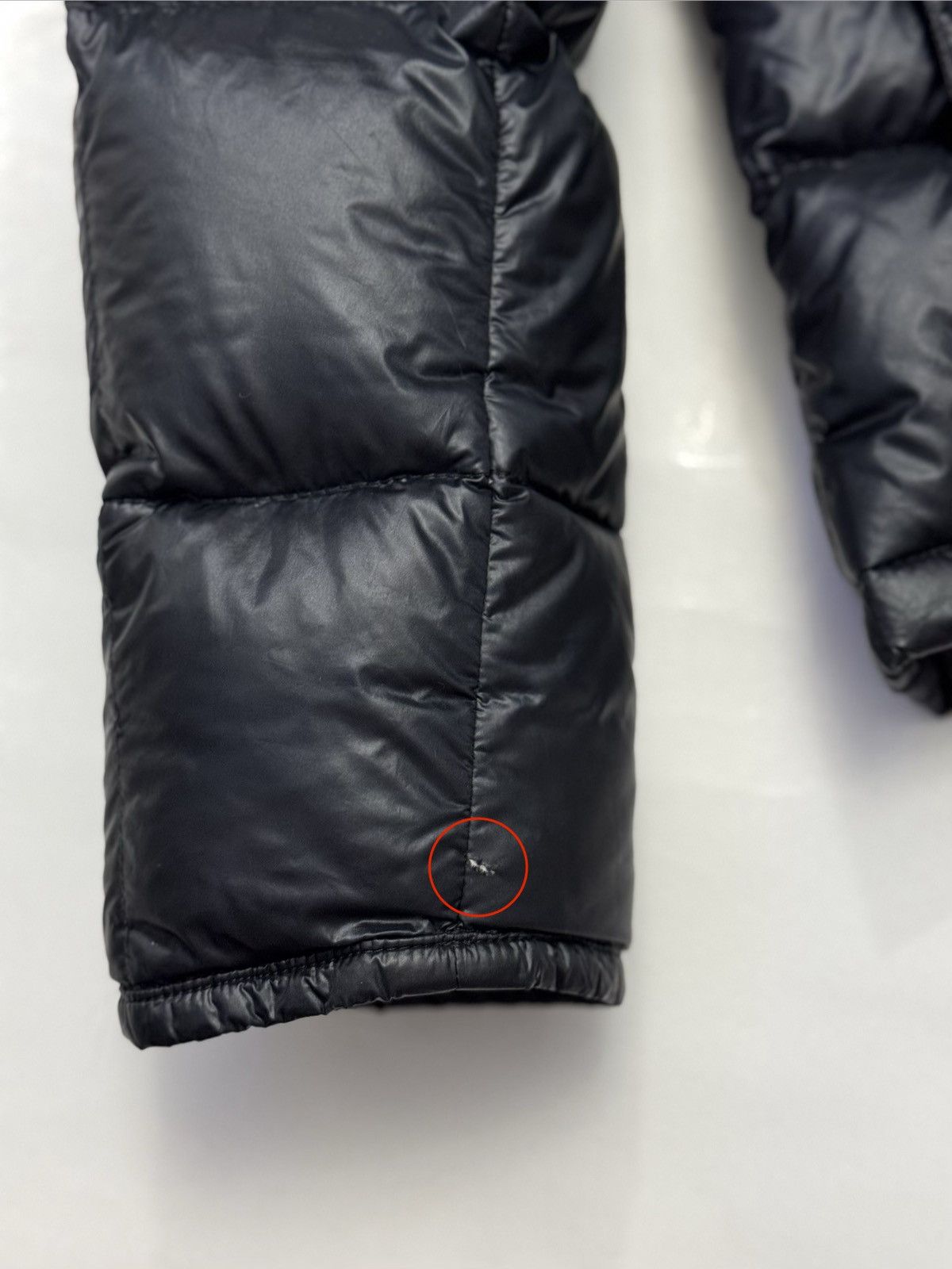 Moncler Moncler Hubert down jacket Size US L / EU 52-54 / 3 - 24 Thumbnail