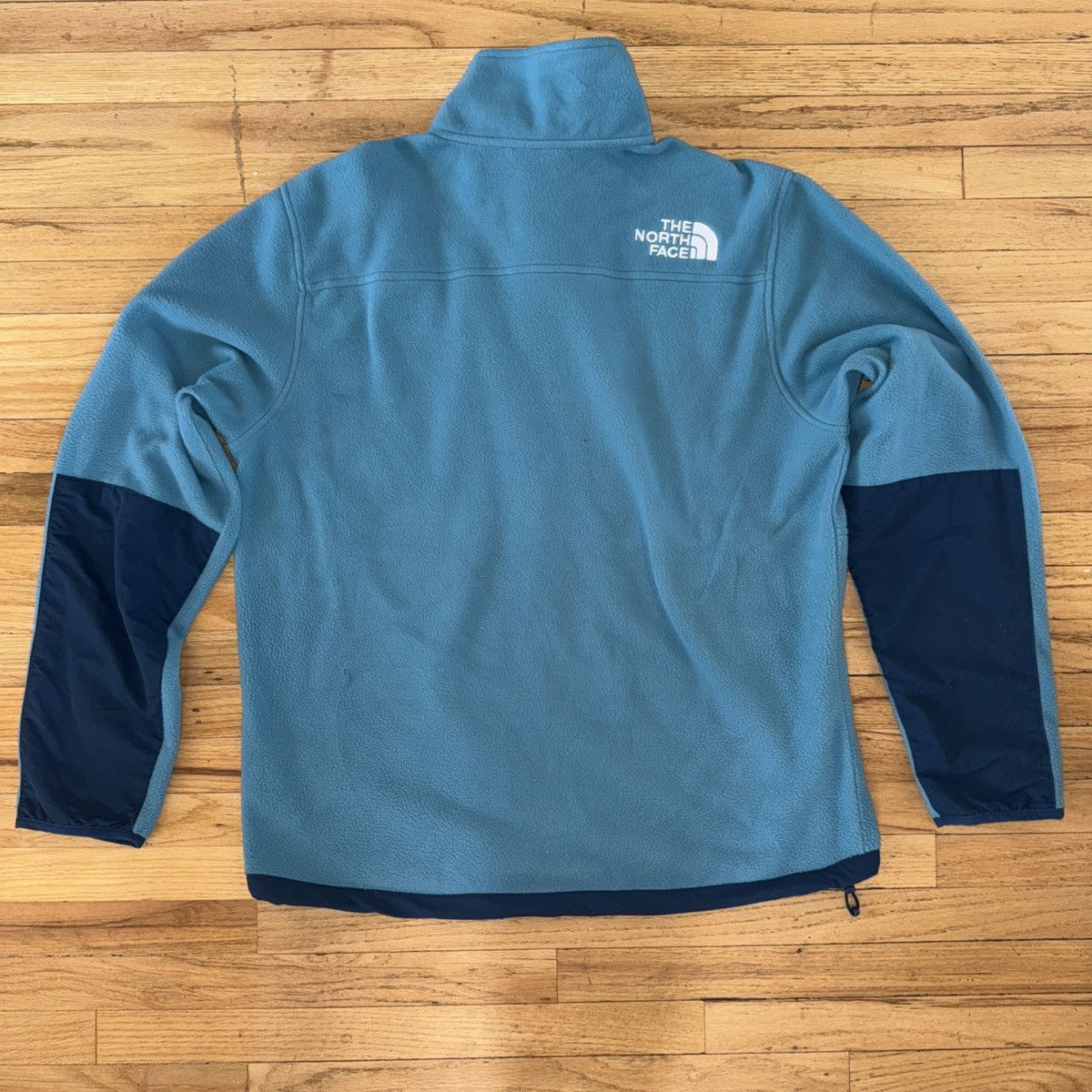 The North Face The North Face 3/4 Fleece Size US L / EU 52-54 / 3 - 2 Thumbnail