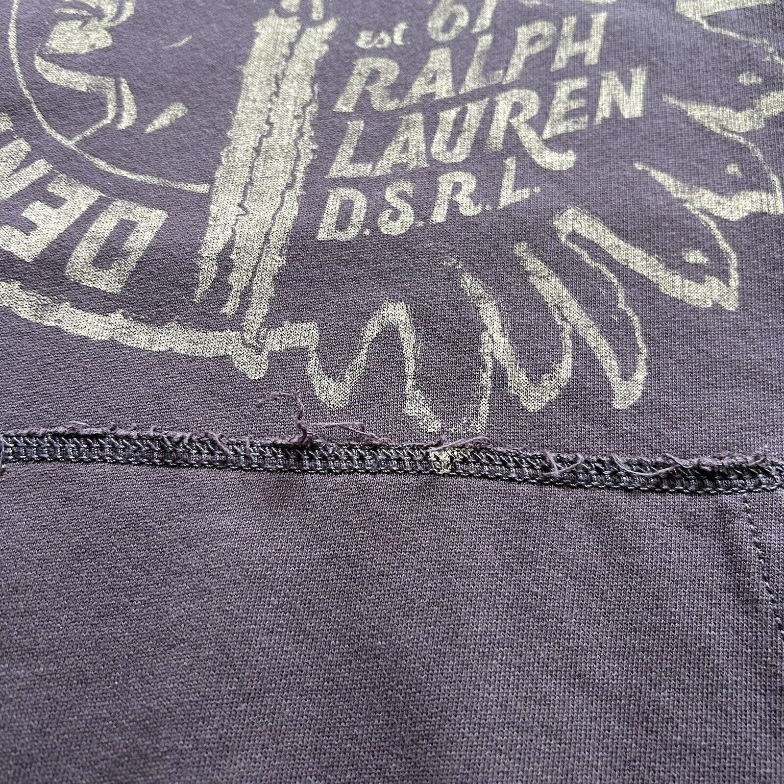 Denim & Supply Ralph Lauren Denim & Supply Ralph Lauren Chief Head Graphic Hoodie Medium Size US L / EU 52-54 / 3 - 5 Thumbnail