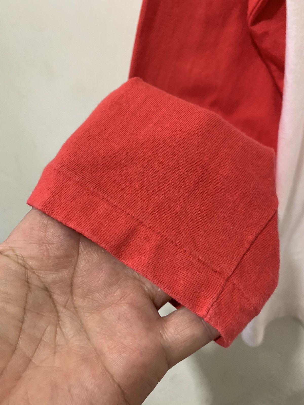 Japanese Brand Vintage Japanese Brand CUNE T-shirt Char's Special Backhoe Size US M / EU 48-50 / 2 - 11 Thumbnail