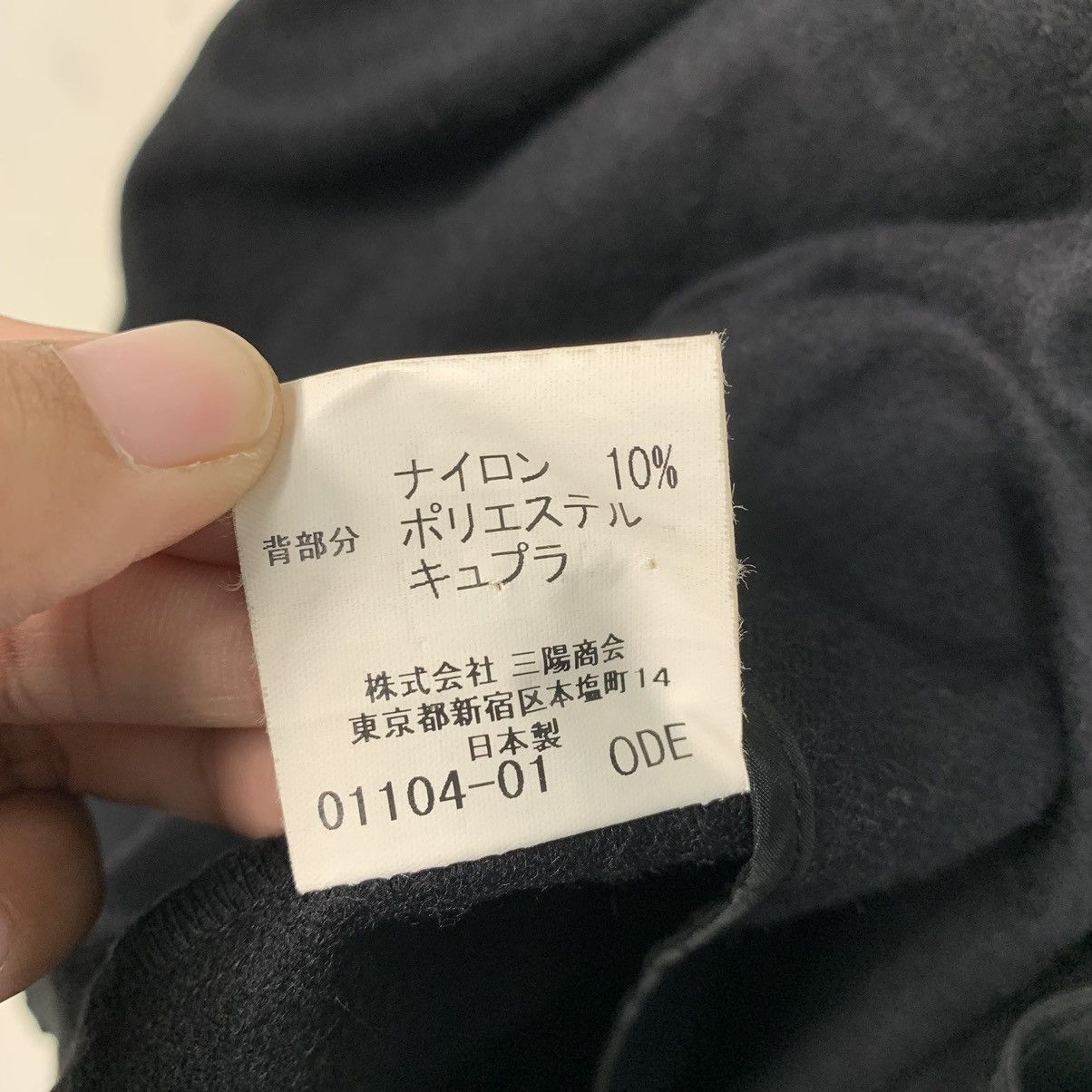 Burberry Burberry London Coat Size US XL / EU 56 / 4 - 17 Thumbnail