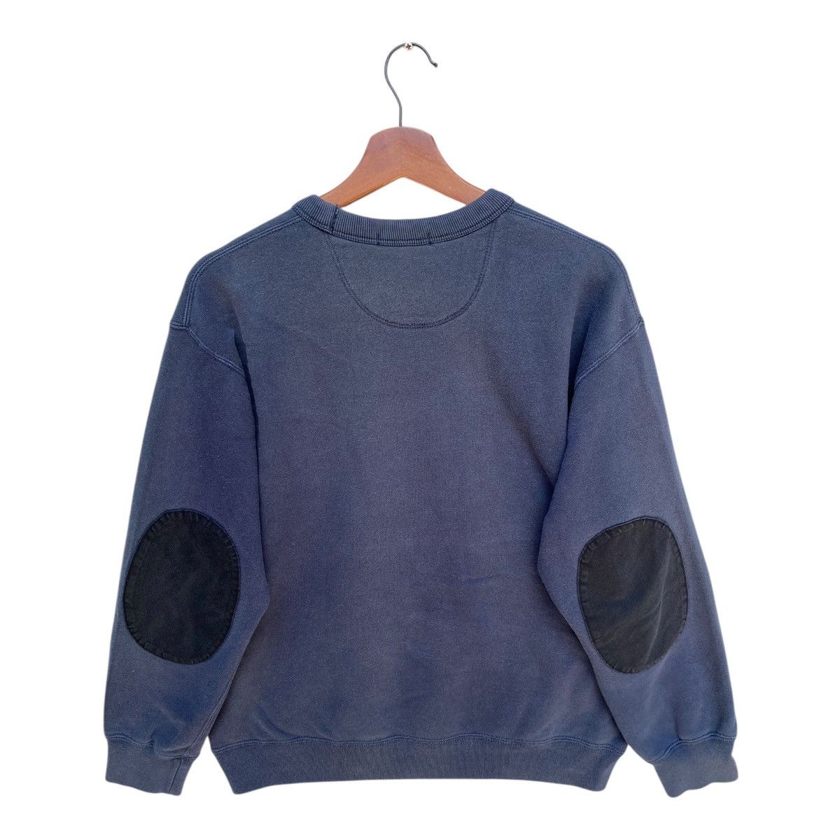 JW Anderson × Uniqlo Vintage Jw Anderson X Uniqlo Sweatshirt Jumper Crewneck Size US M / EU 48-50 / 2 - 5 Thumbnail