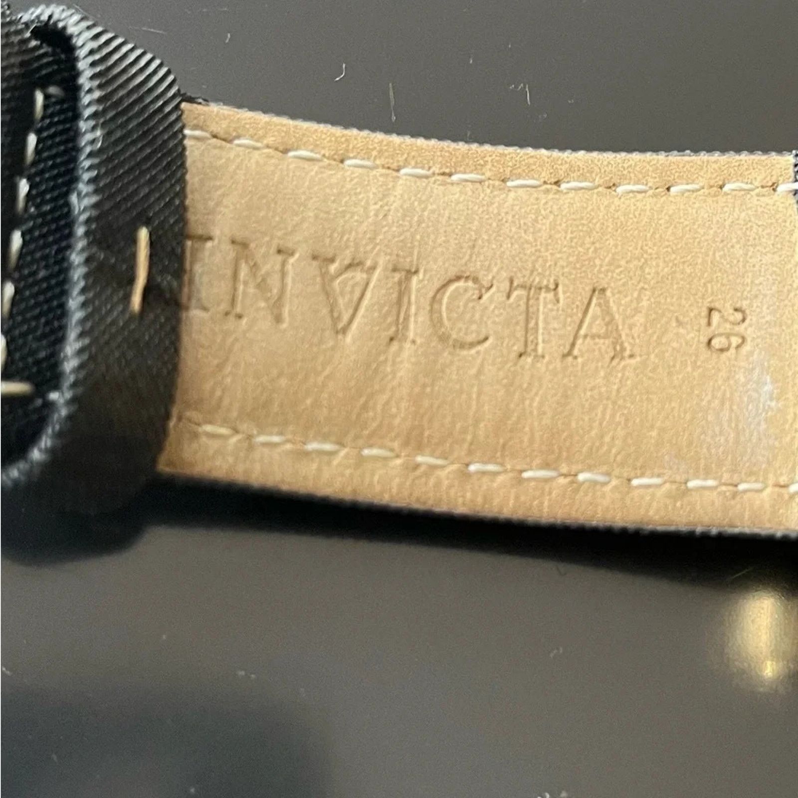 Invicta Invicta Córduba Collection model 4810 watch. Size ONE SIZE - 6 Thumbnail
