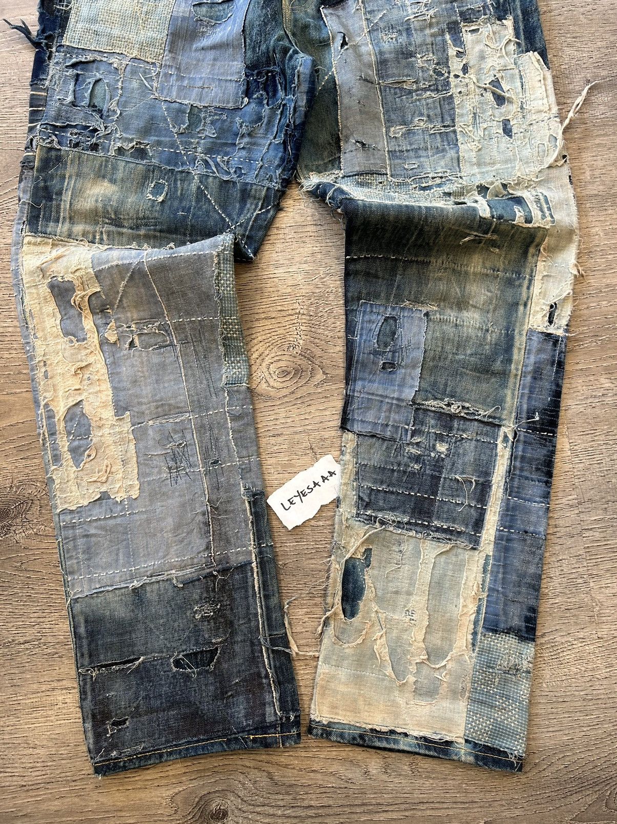 Kapital × Kapital Kountry Kapital Kountry Size US 33 - 6 Thumbnail