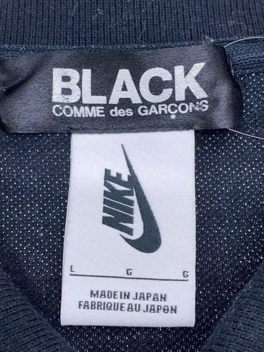 Comme des Garcons Musical Note Polo Shirt Size US L / EU 52-54 / 3 - 4 Thumbnail