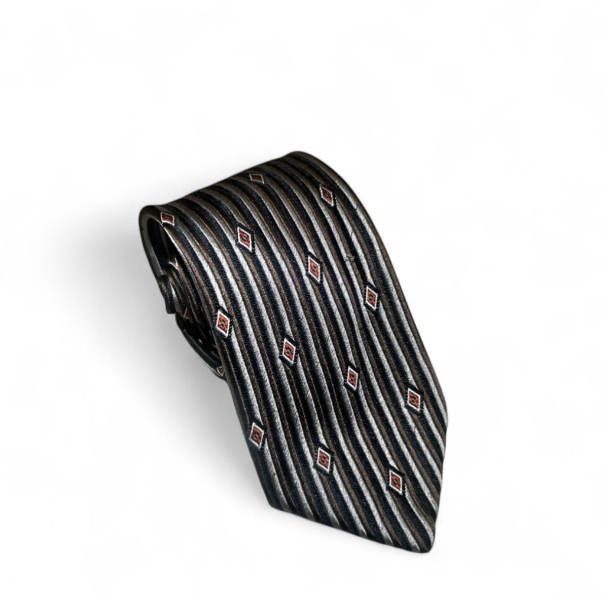 Versace 🔥Free Shipping Versace Tie🔥 Size ONE SIZE - 1 Thumbnail