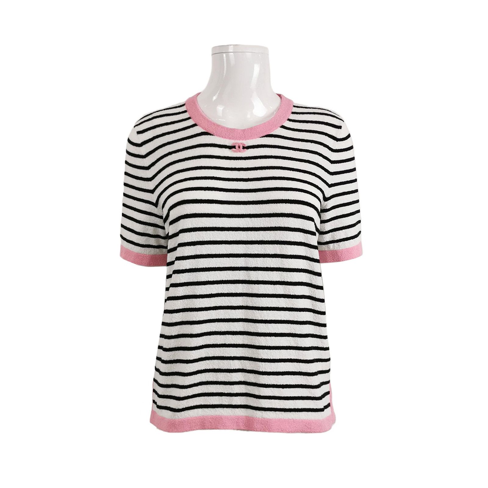 Chanel Chanel Women it_38 Sweaters Size XS / US 0-2 / IT 36-38 - 1 Thumbnail
