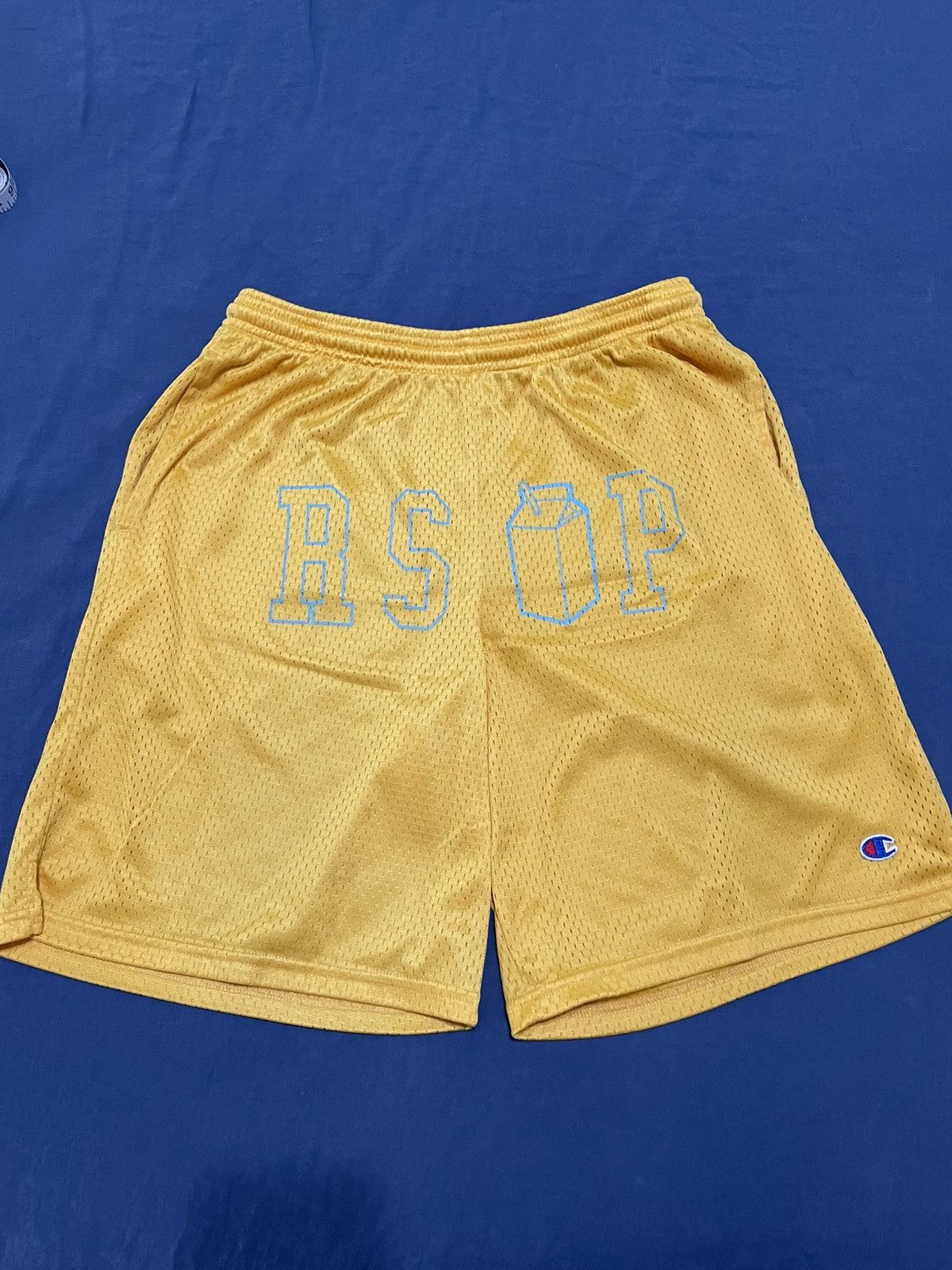 Lyrical Lemonade Lyrical Lemonade RSVP Gallery Shorts Medium Size US 32 / EU 48 - 1 Thumbnail