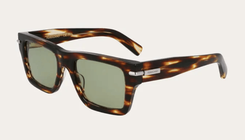 Salvatore Ferragamo Sunglasses Size ONE SIZE - 10 Thumbnail