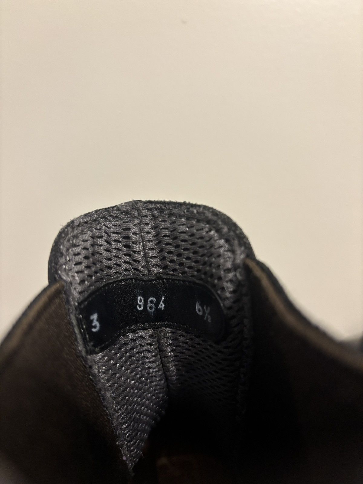 Prada Prada Brixxen Chelsea Boots Rubber Chunky Sole Size US 7.5 / EU 40-41 - 14 Thumbnail