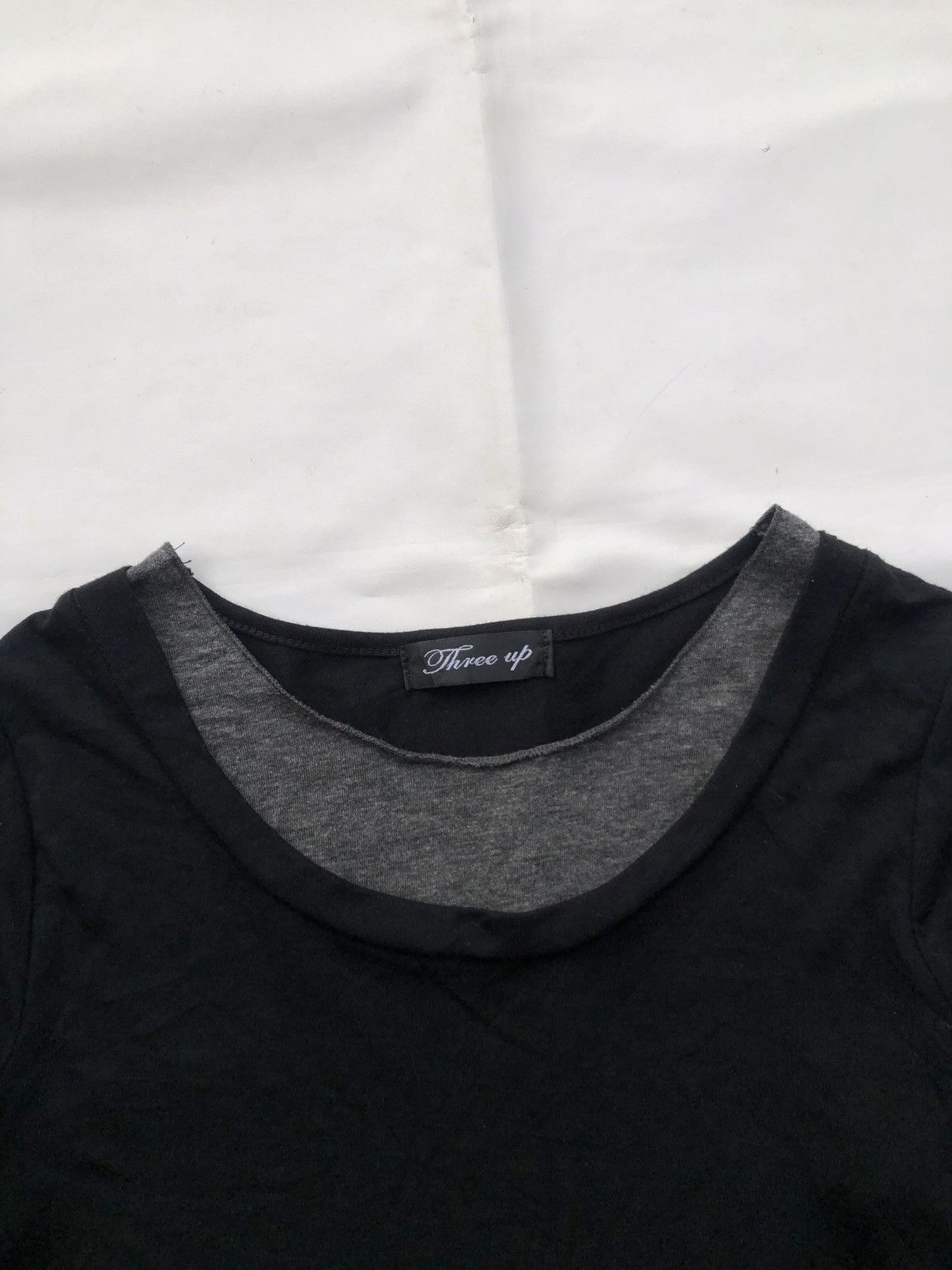 Beauty Beast Japan Gothic Double Layer Three Up LongSleeve Ifsix Style Size US M / EU 48-50 / 2 - 5 Thumbnail