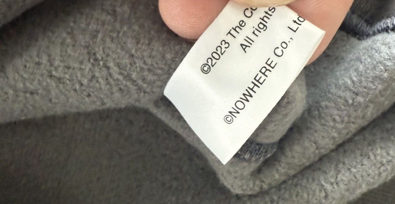 Bape × Coca Cola Bape x Coca Cola Hoodie Size US XL / EU 56 / 4 - 8 Thumbnail