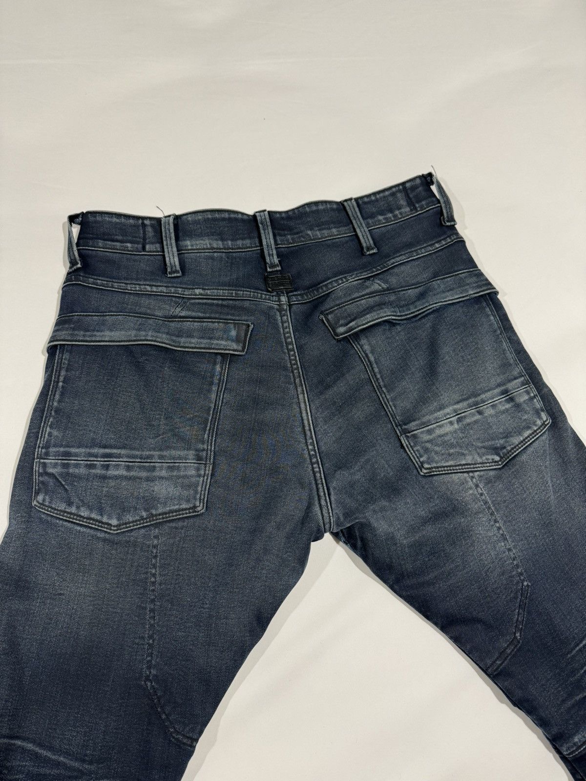 G-Star GSTAR JEANS Size US 30 / EU 46 - 7 Thumbnail