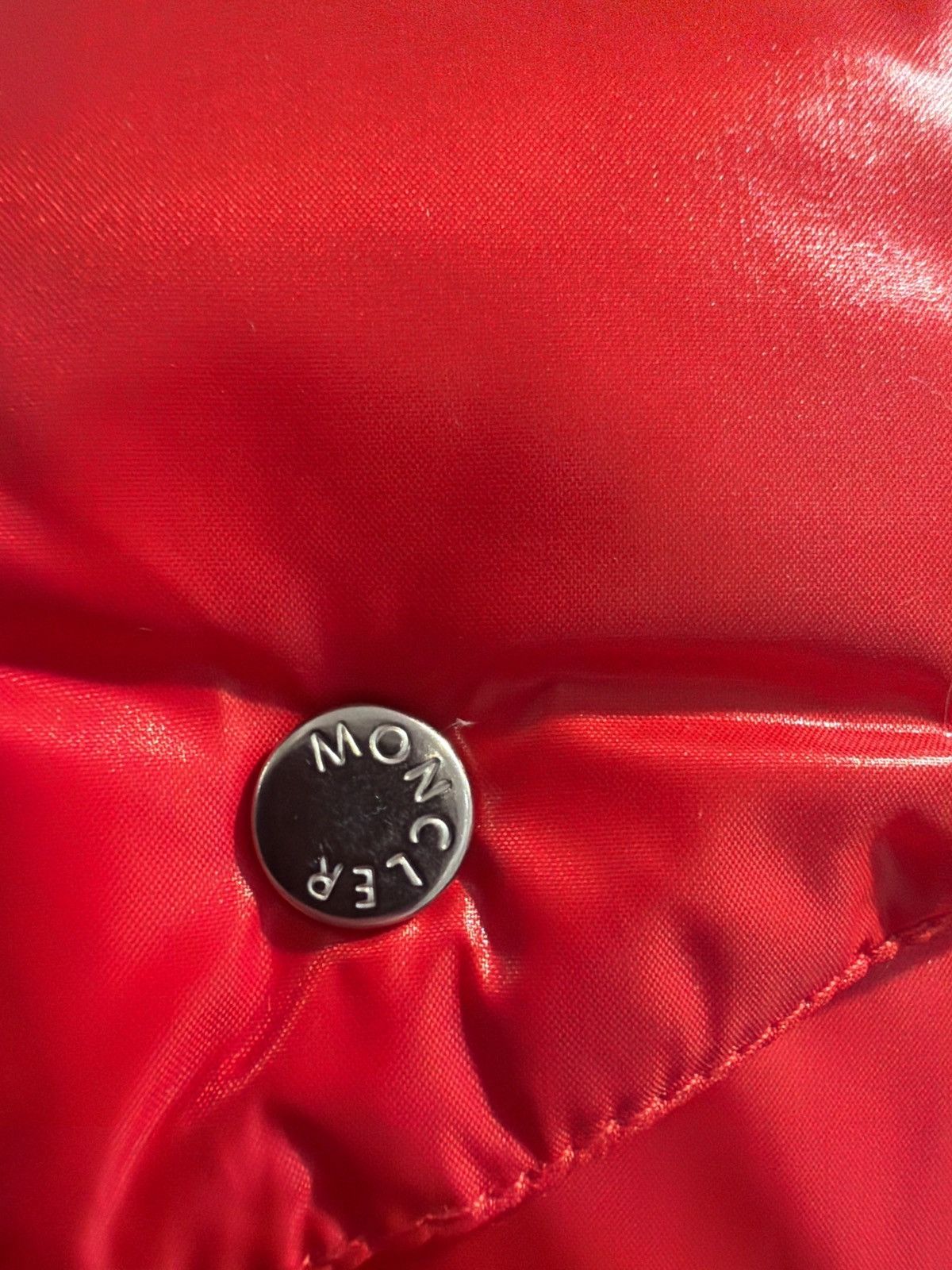 Moncler Moncler Maya Down Jacket Removable Hood – Excellent shape Size US S / EU 44-46 / 1 - 16 Thumbnail