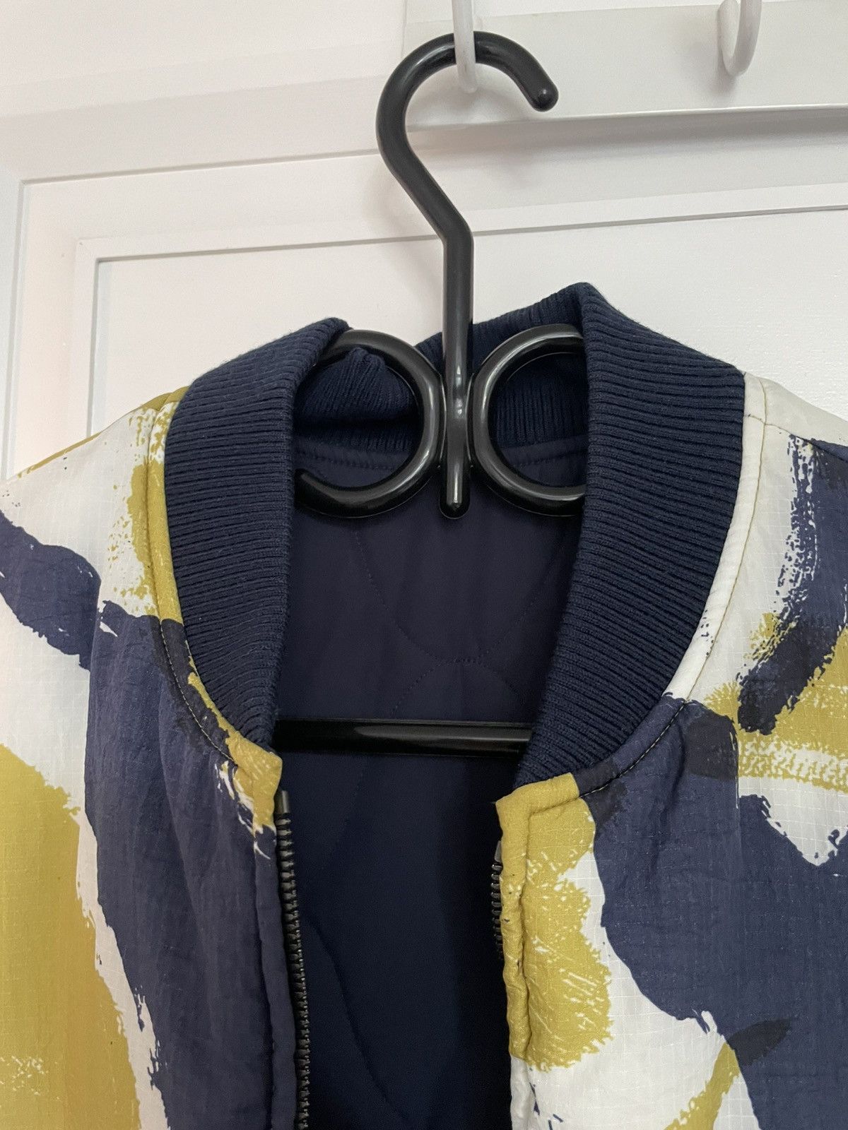 Kenzo Kenzo reversible vest size S Size US S / EU 44-46 / 1 - 7 Thumbnail
