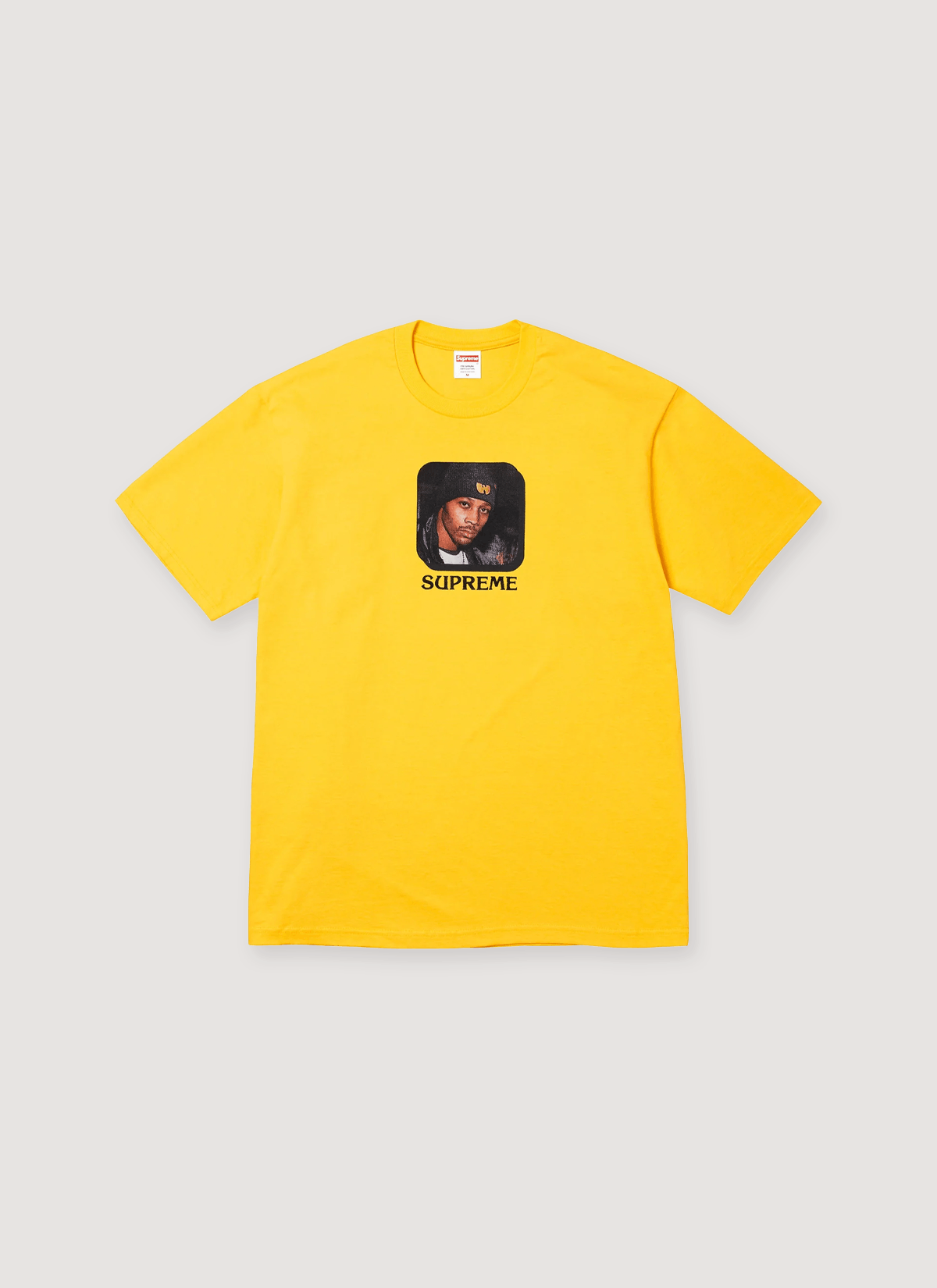 Wu-Tang Clan RZA Tee