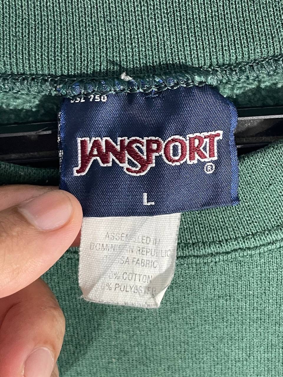 Other Vintage 90s university of hawaii sweatshirt jumper size L Size US L / EU 52-54 / 3 - 5 Thumbnail