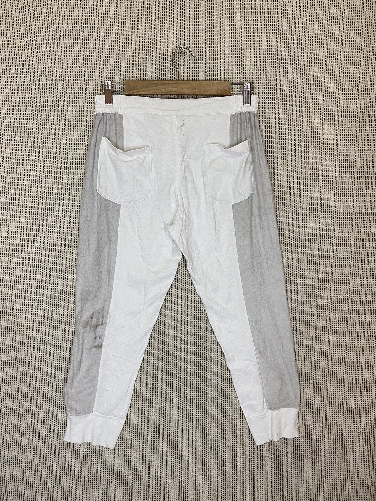 Hysteric Glamour ‼️HYSTERIC GLAMOUR 3QUATER PANTS GIRL LOGO‼️ Size 28" / US 6 / IT 42 - 9 Thumbnail