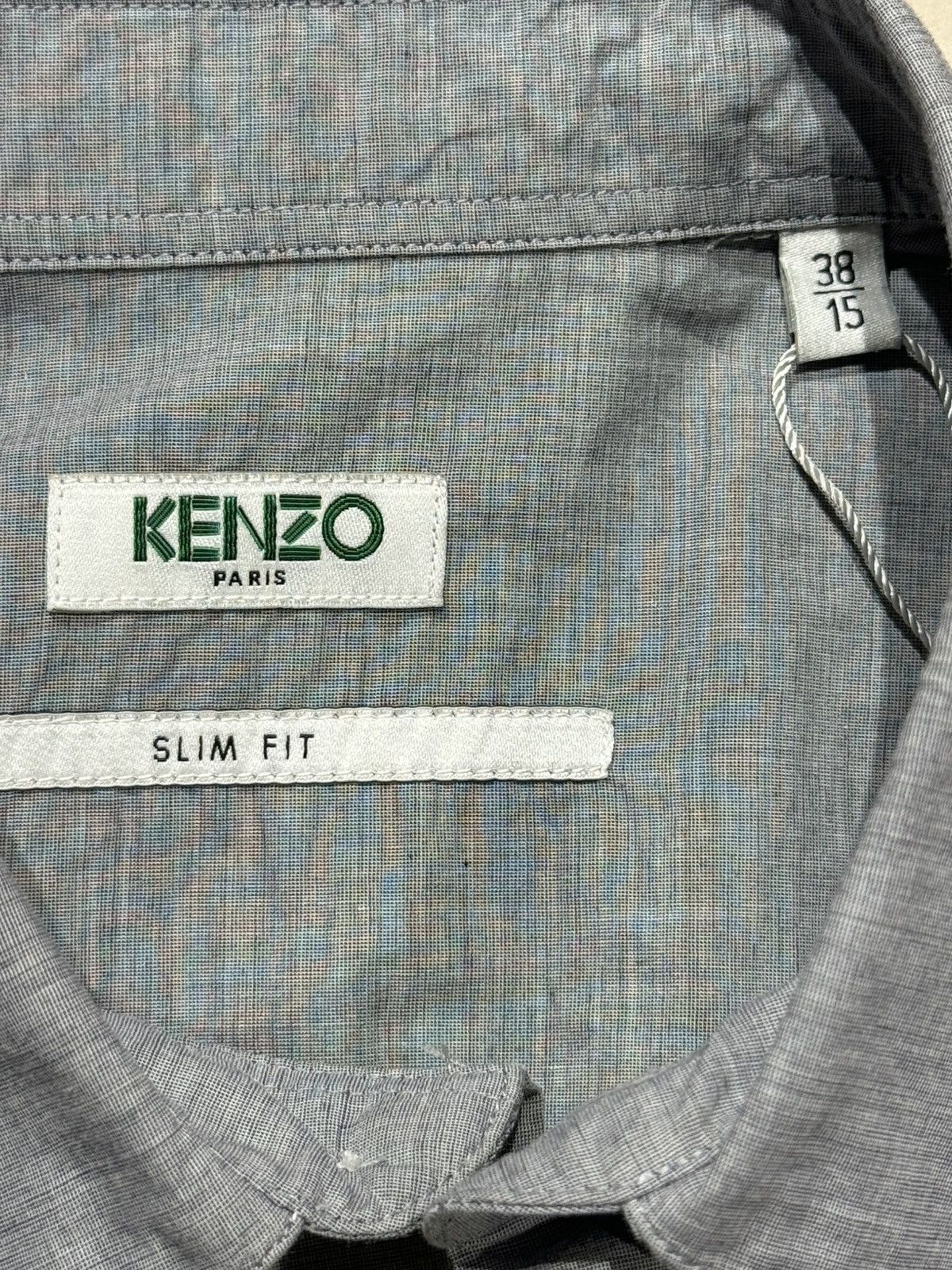 Kenzo KENZO PARIS Size US XS / EU 42 / 0 - 7 Thumbnail